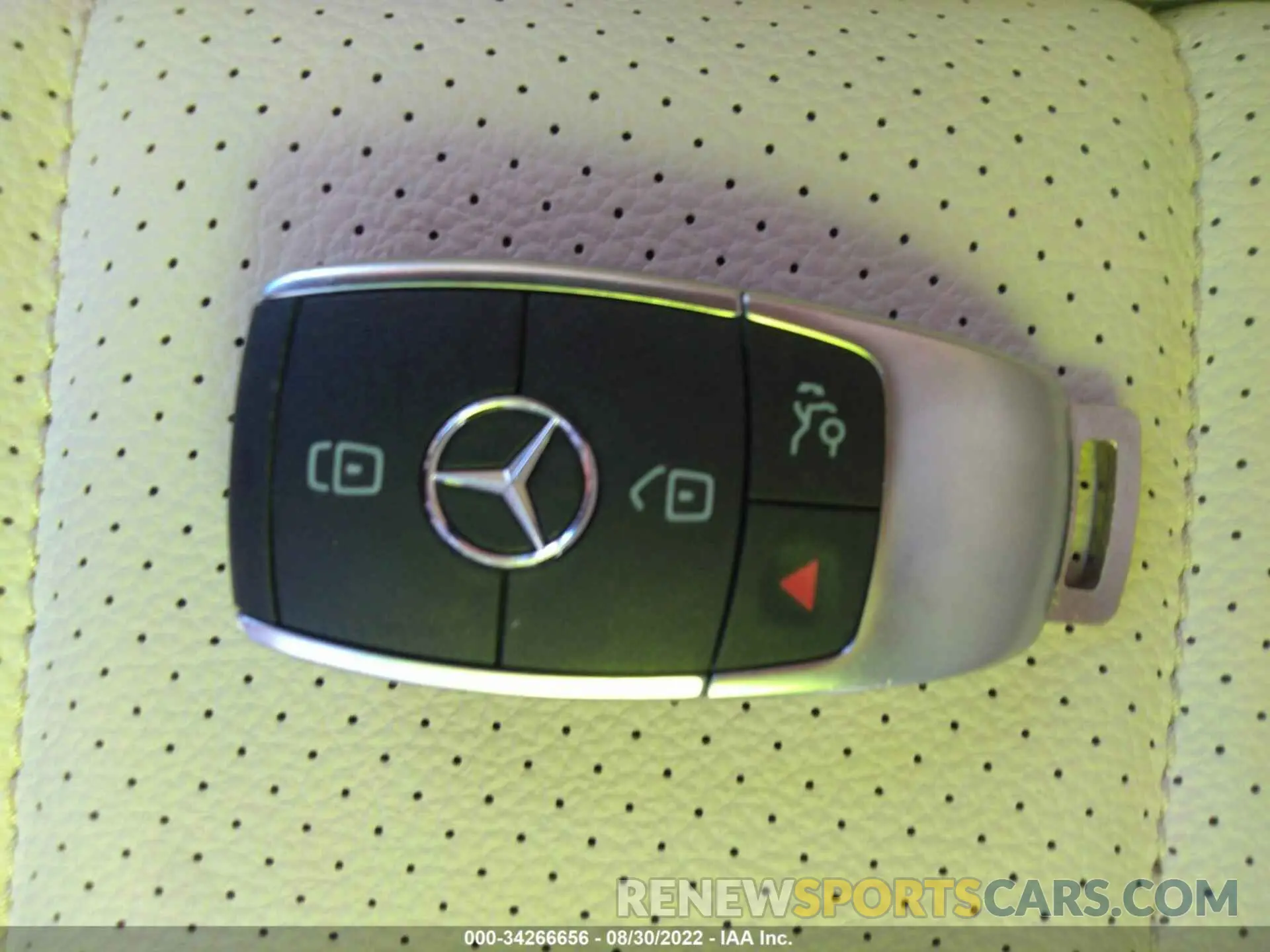 11 fotografías del automóvil dañado 4JGFB4KE7MA385749 MERCEDES-BENZ GLE 2021