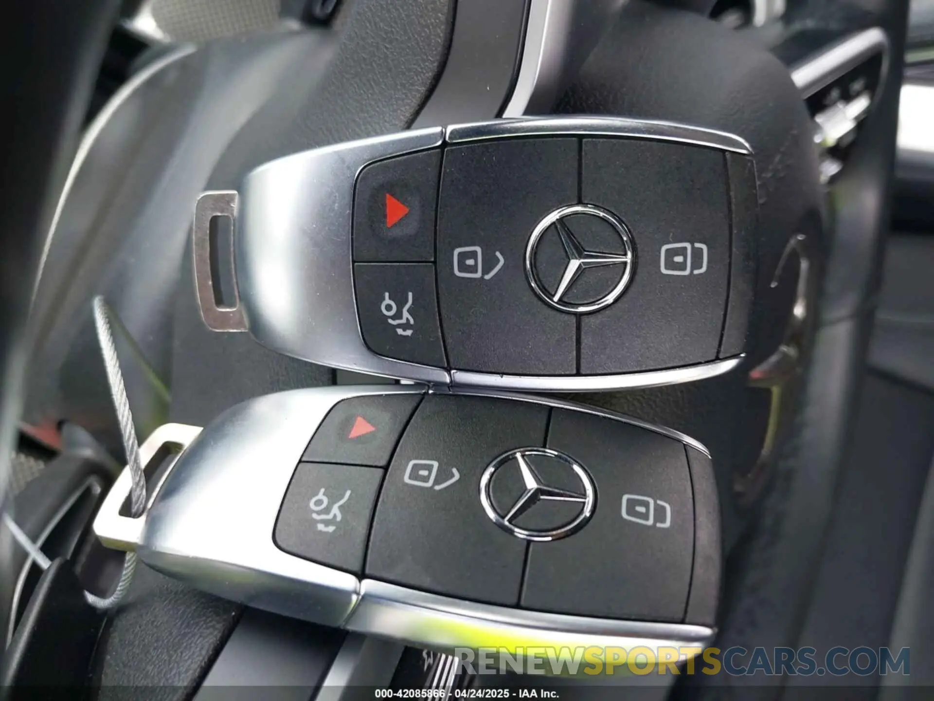 11 fotografías del automóvil dañado 4JGFB5KB8MA552664 MERCEDES-BENZ GLE 2021