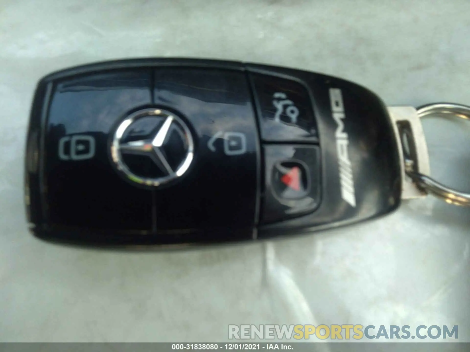 11 fotografías del automóvil dañado 4JGFD6BB8MA450135 MERCEDES-BENZ GLE 2021