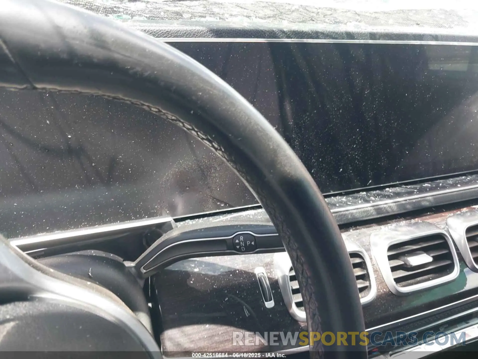 14 fotografías del automóvil dañado 4JGFB4JB0LA130172 MERCEDES-BENZ GLE 350 2020