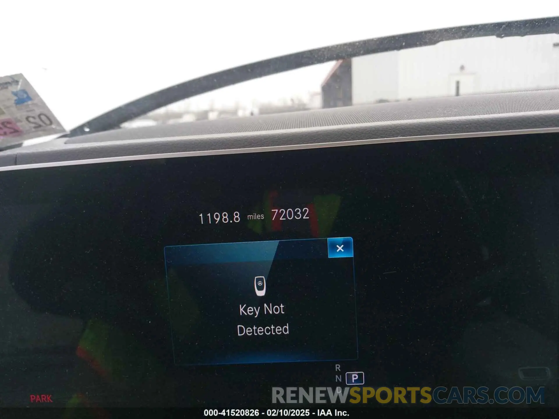 7 fotografías del automóvil dañado 4JGFB4JB2LA203932 MERCEDES-BENZ GLE 350 2020