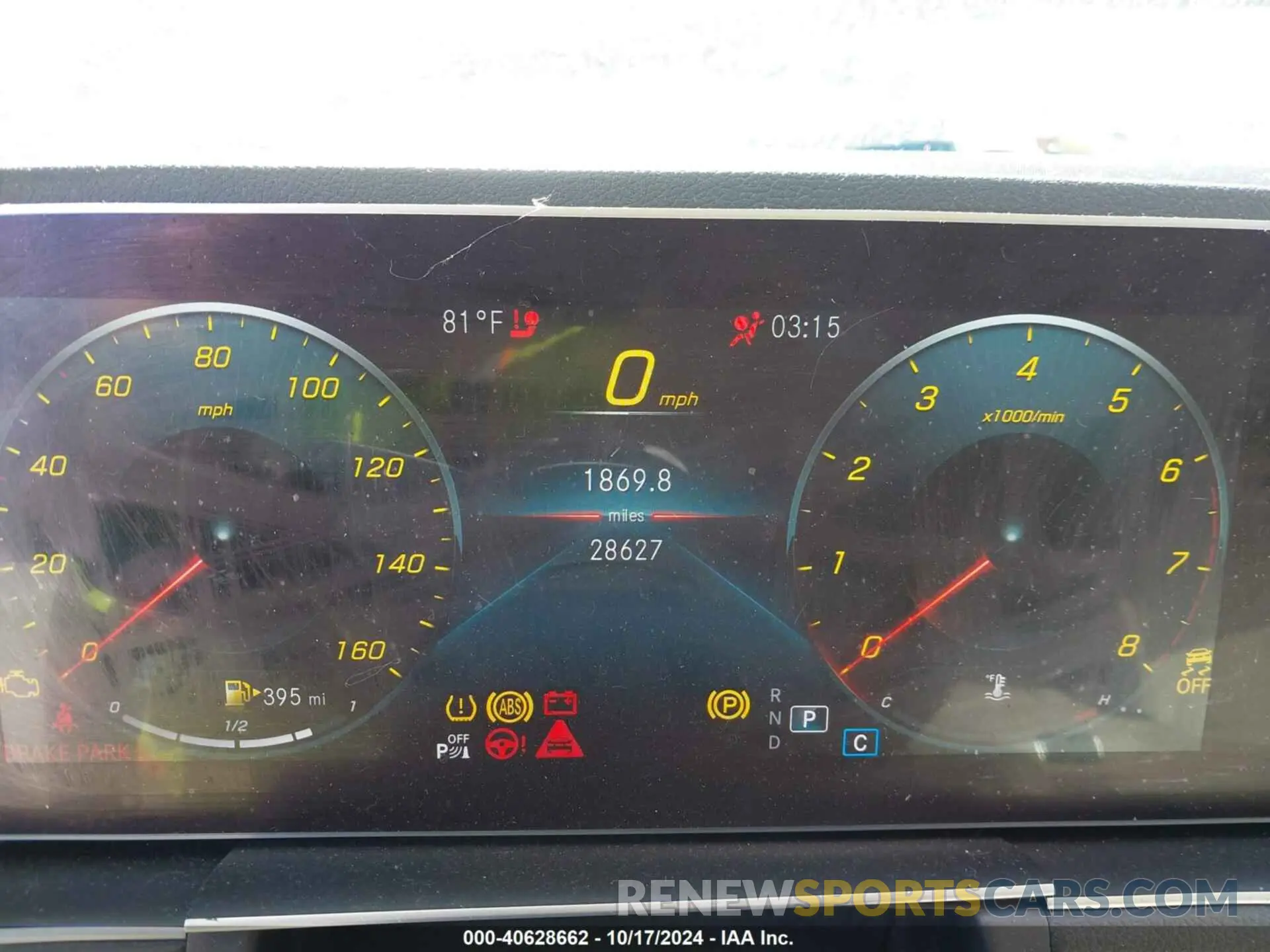 7 fotografías del automóvil dañado 4JGFB4JB2LA245341 MERCEDES-BENZ GLE 350 2020