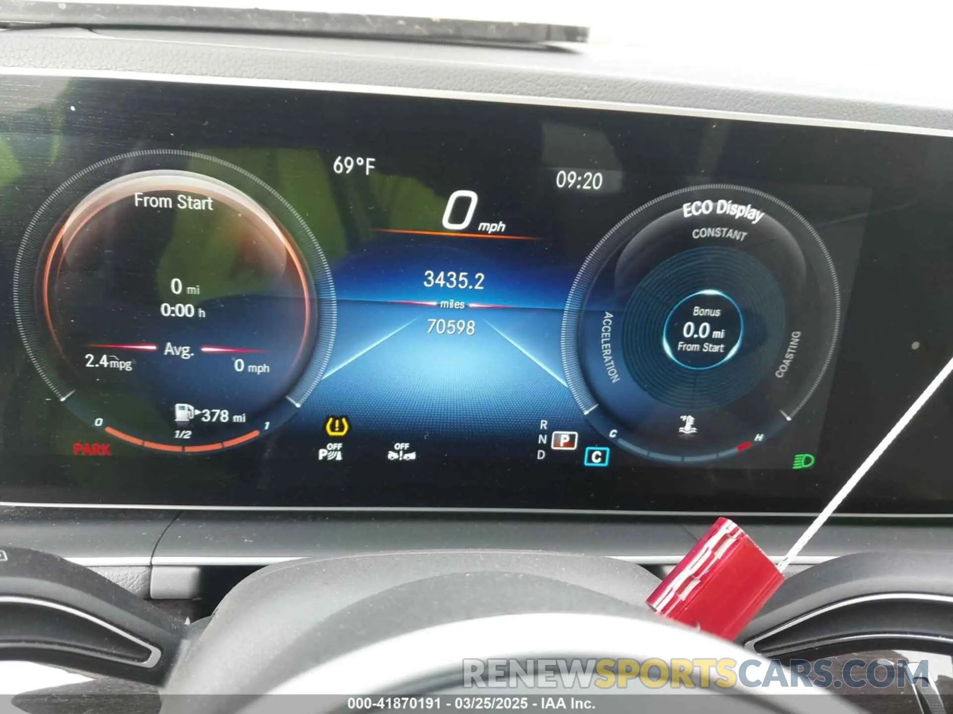 15 fotografías del automóvil dañado 4JGFB4JB3LA243713 MERCEDES-BENZ GLE 350 2020
