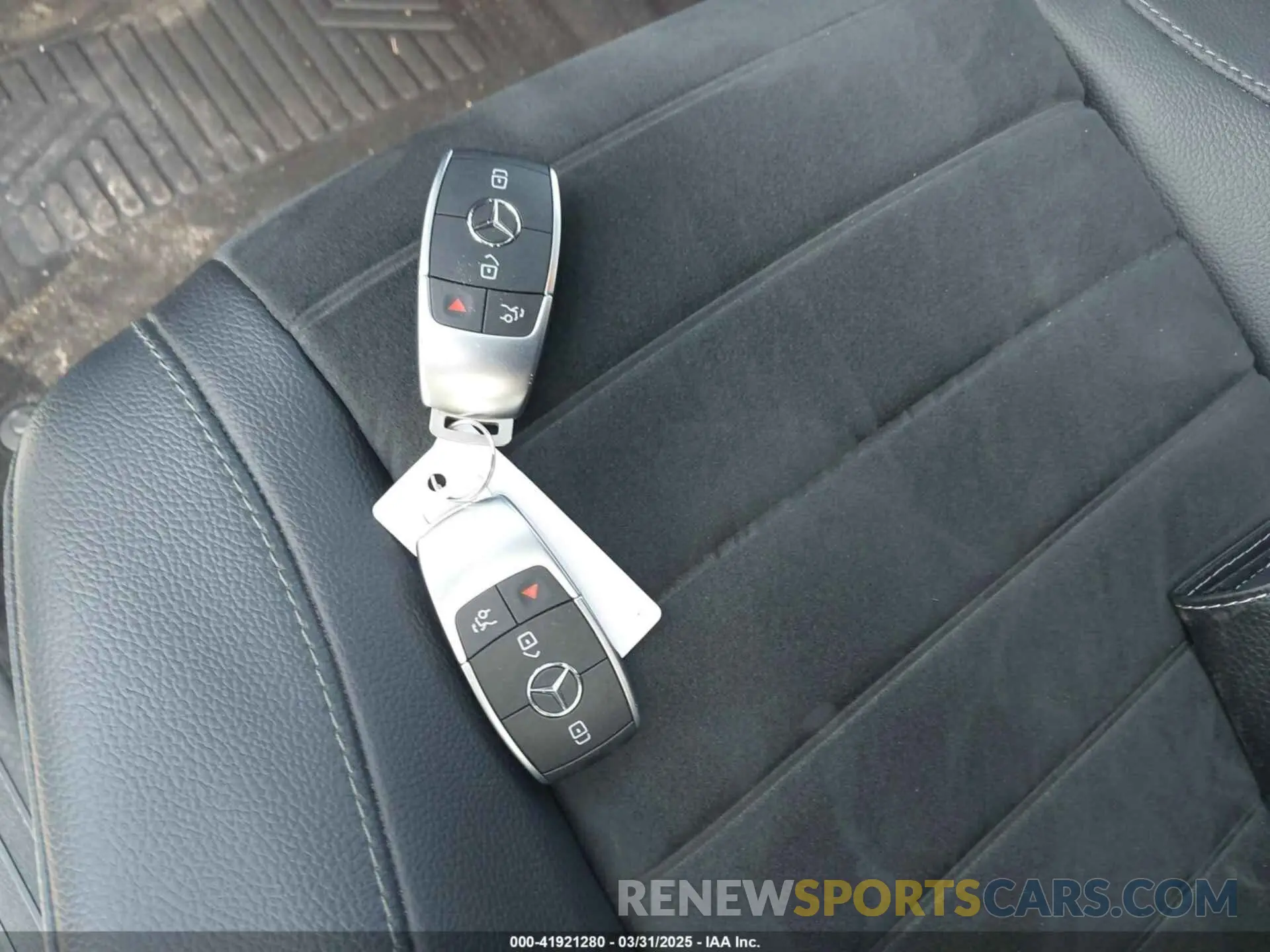 11 fotografías del automóvil dañado 4JGFB4JB4LA282620 MERCEDES-BENZ GLE 350 2020