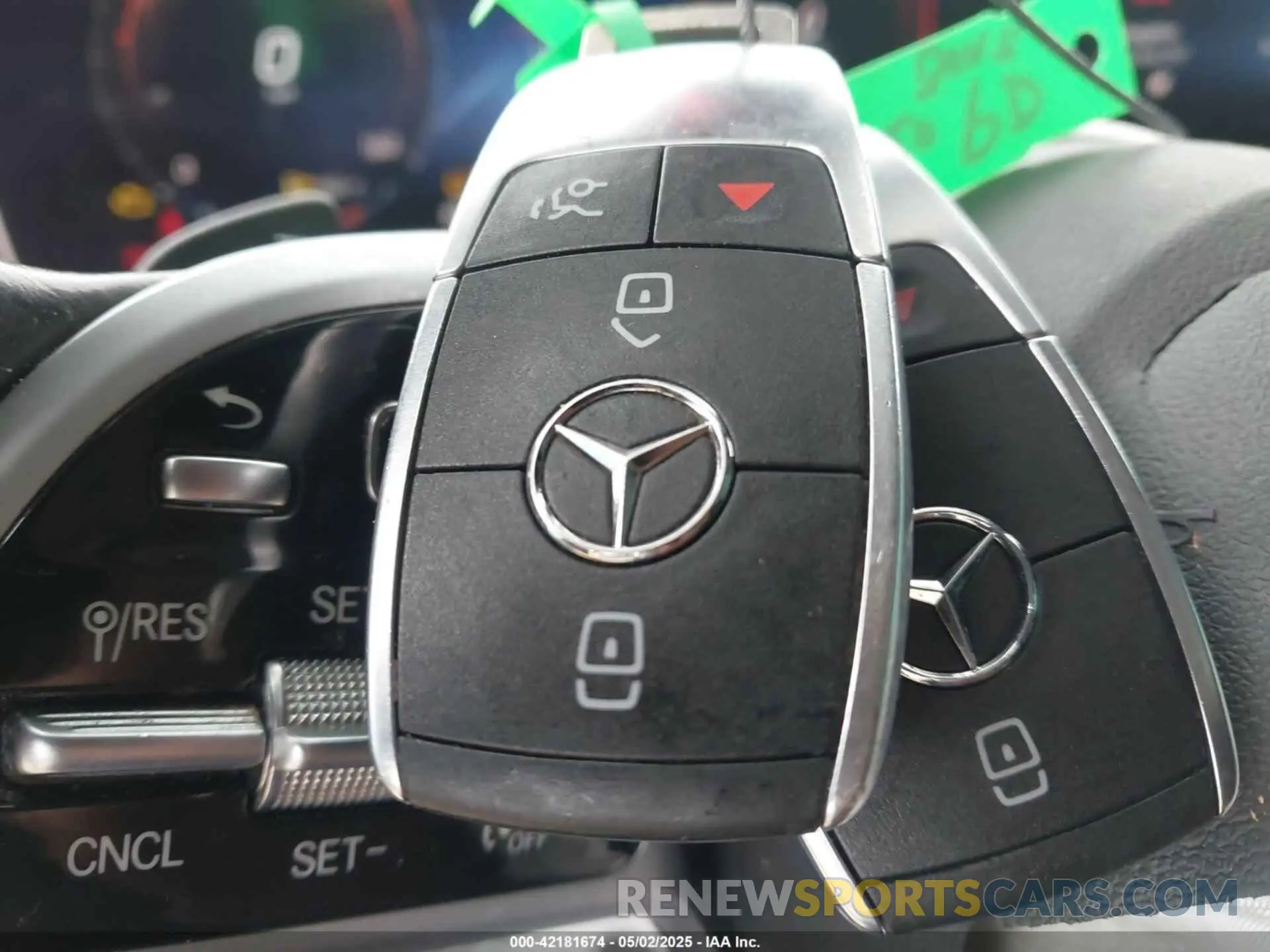 11 fotografías del automóvil dañado 4JGFB4JB7LA245416 MERCEDES-BENZ GLE 350 2020