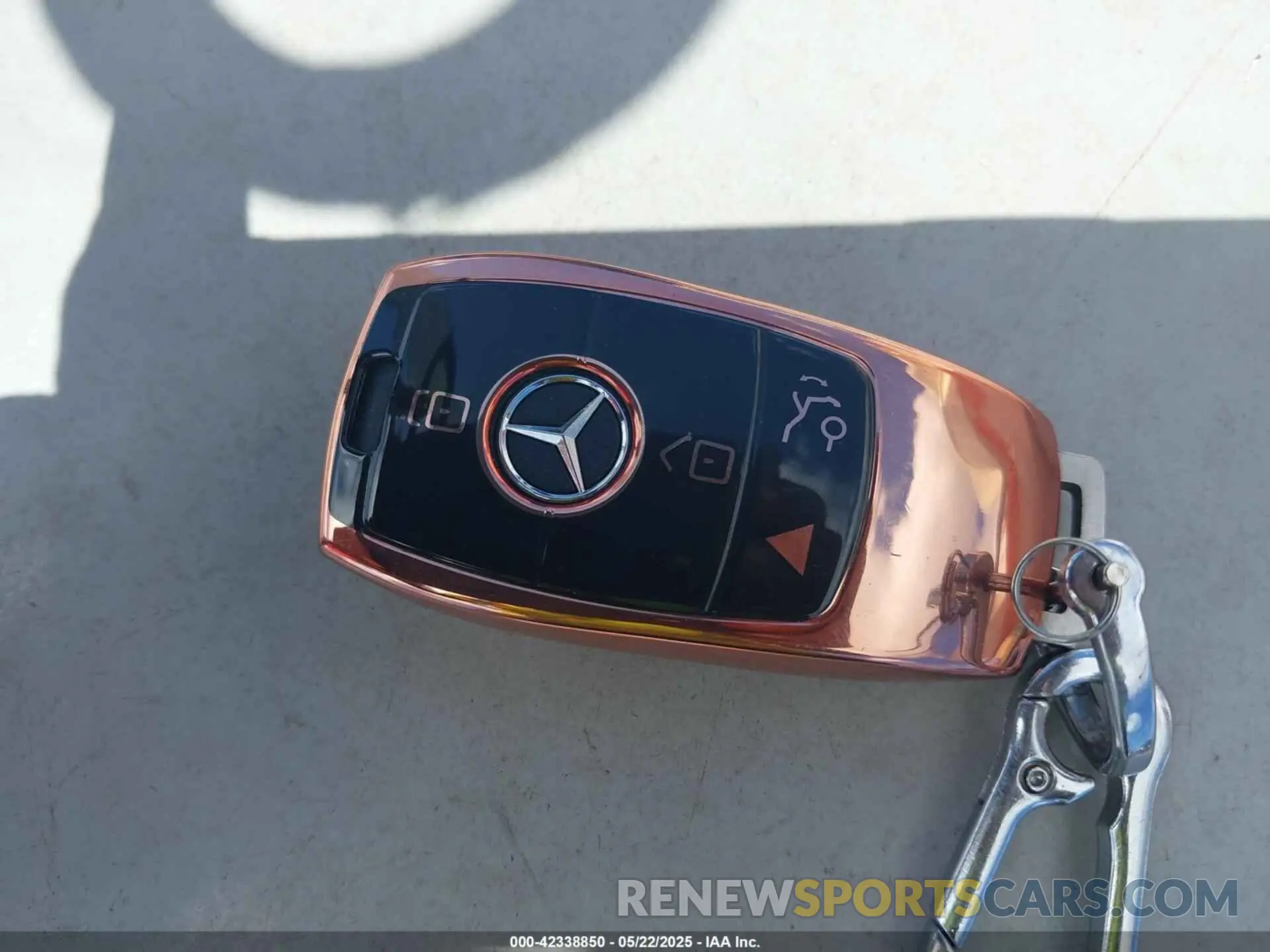 11 fotografías del automóvil dañado 4JGFB4JEXLA121120 MERCEDES-BENZ GLE 350 2020