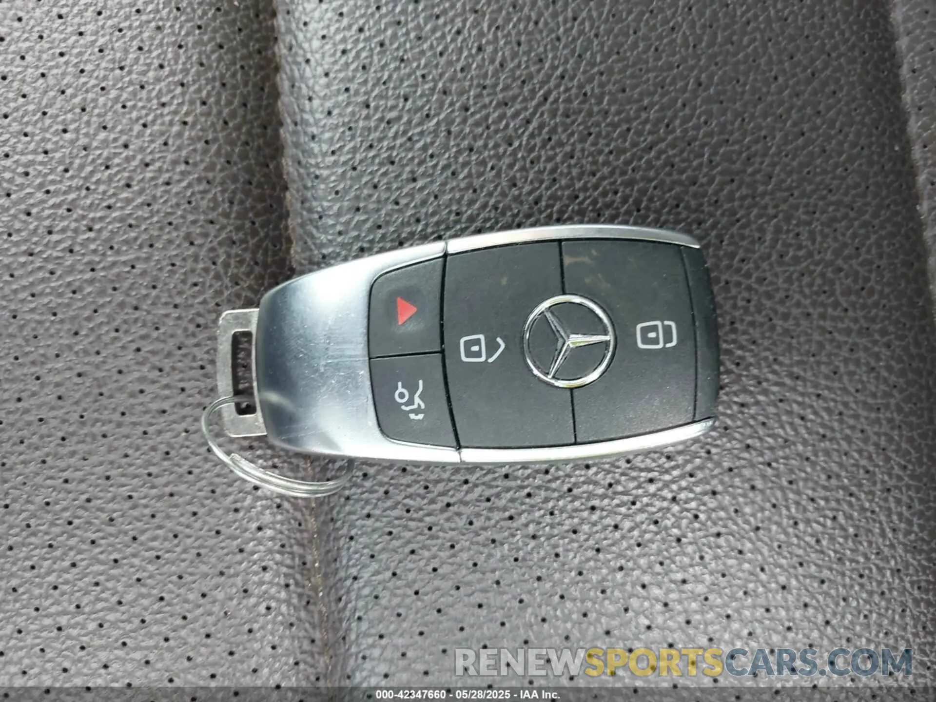 11 fotografías del automóvil dañado 4JGFB4JEXLA193905 MERCEDES-BENZ GLE 350 2020