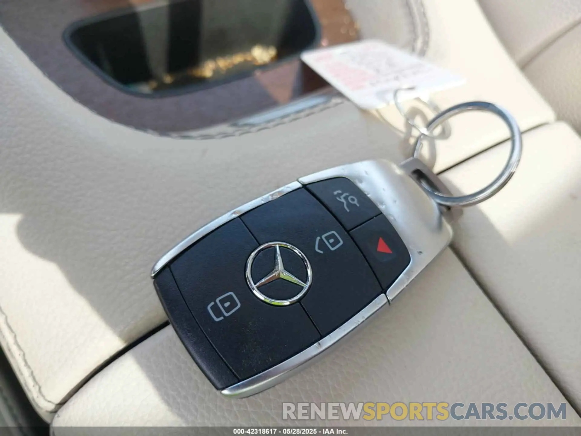 11 fotografías del automóvil dañado 4JGFB4KB0LA131174 MERCEDES-BENZ GLE 350 2020