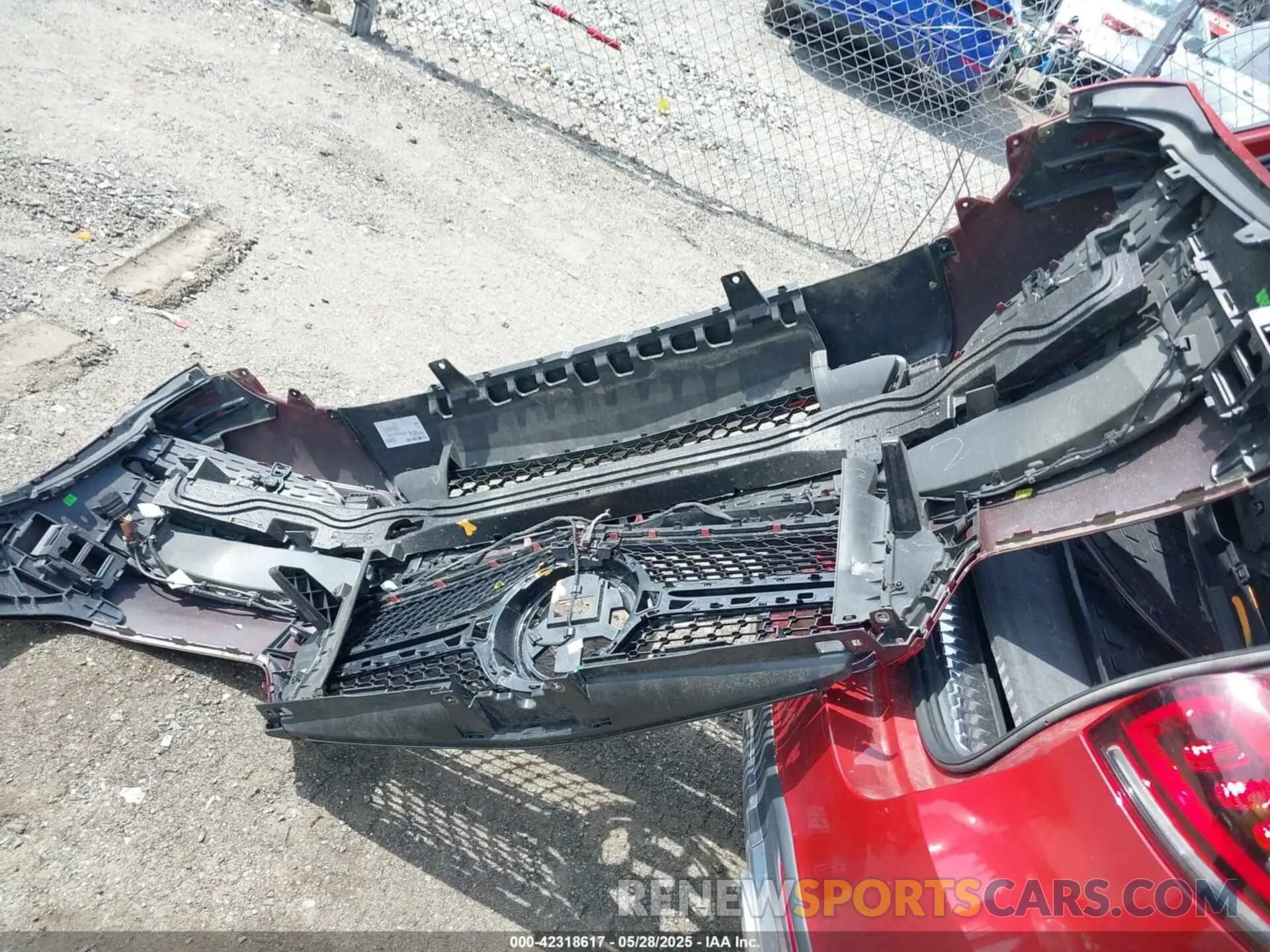 12 fotografías del automóvil dañado 4JGFB4KB0LA131174 MERCEDES-BENZ GLE 350 2020