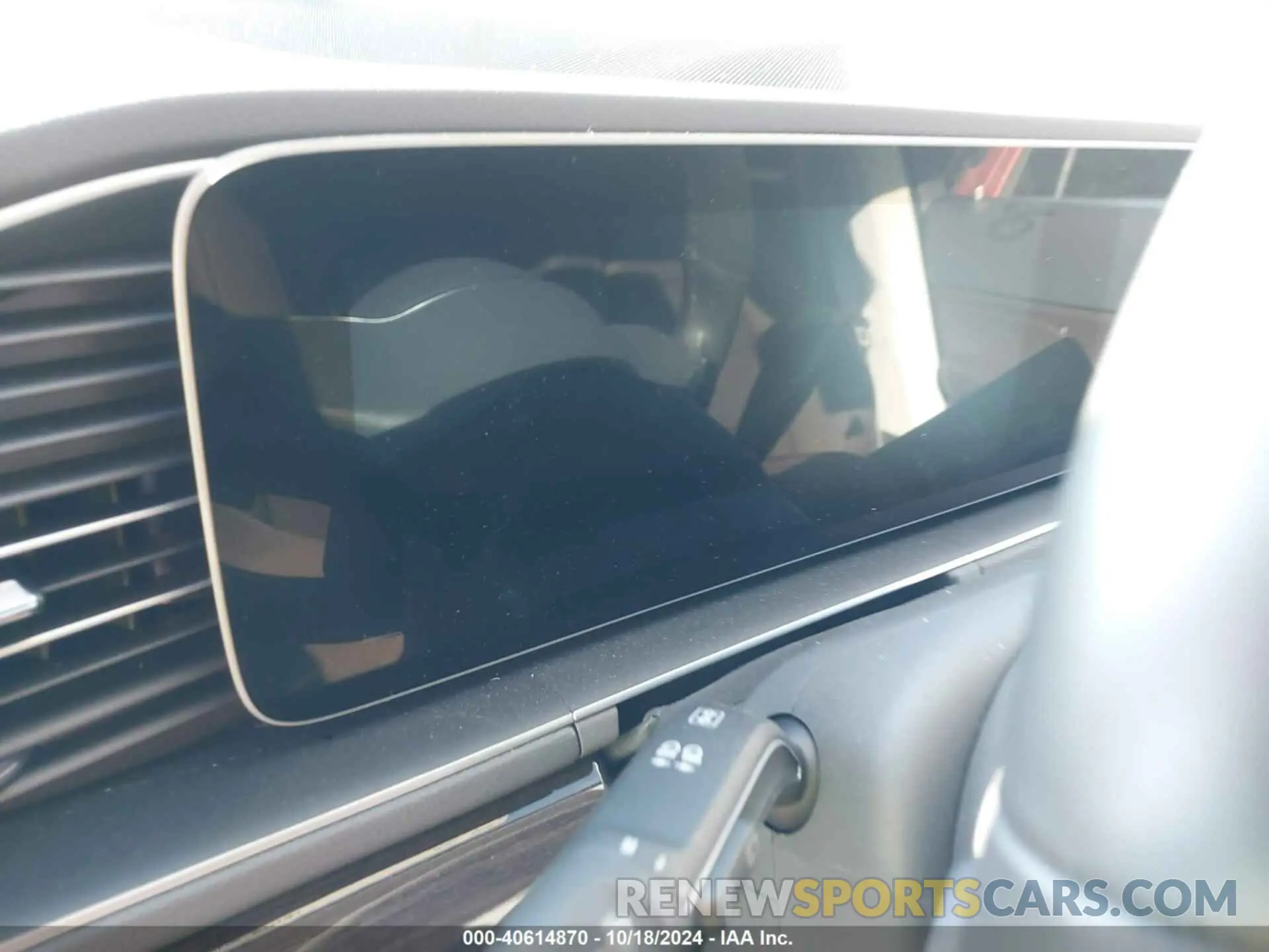 7 fotografías del automóvil dañado 4JGFB4KB0LA216435 MERCEDES-BENZ GLE 350 2020