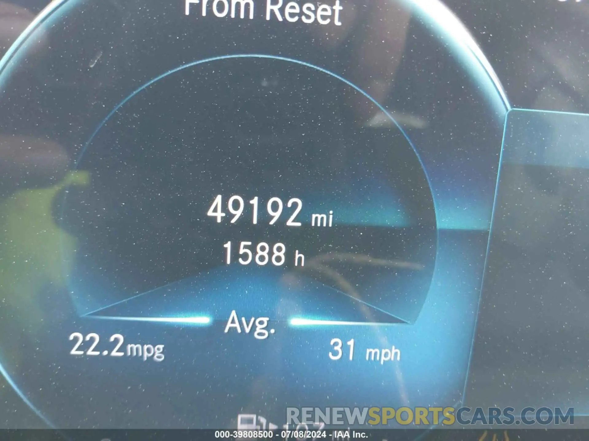 15 fotografías del automóvil dañado 4JGFB4KB4LA249597 MERCEDES-BENZ GLE 350 2020