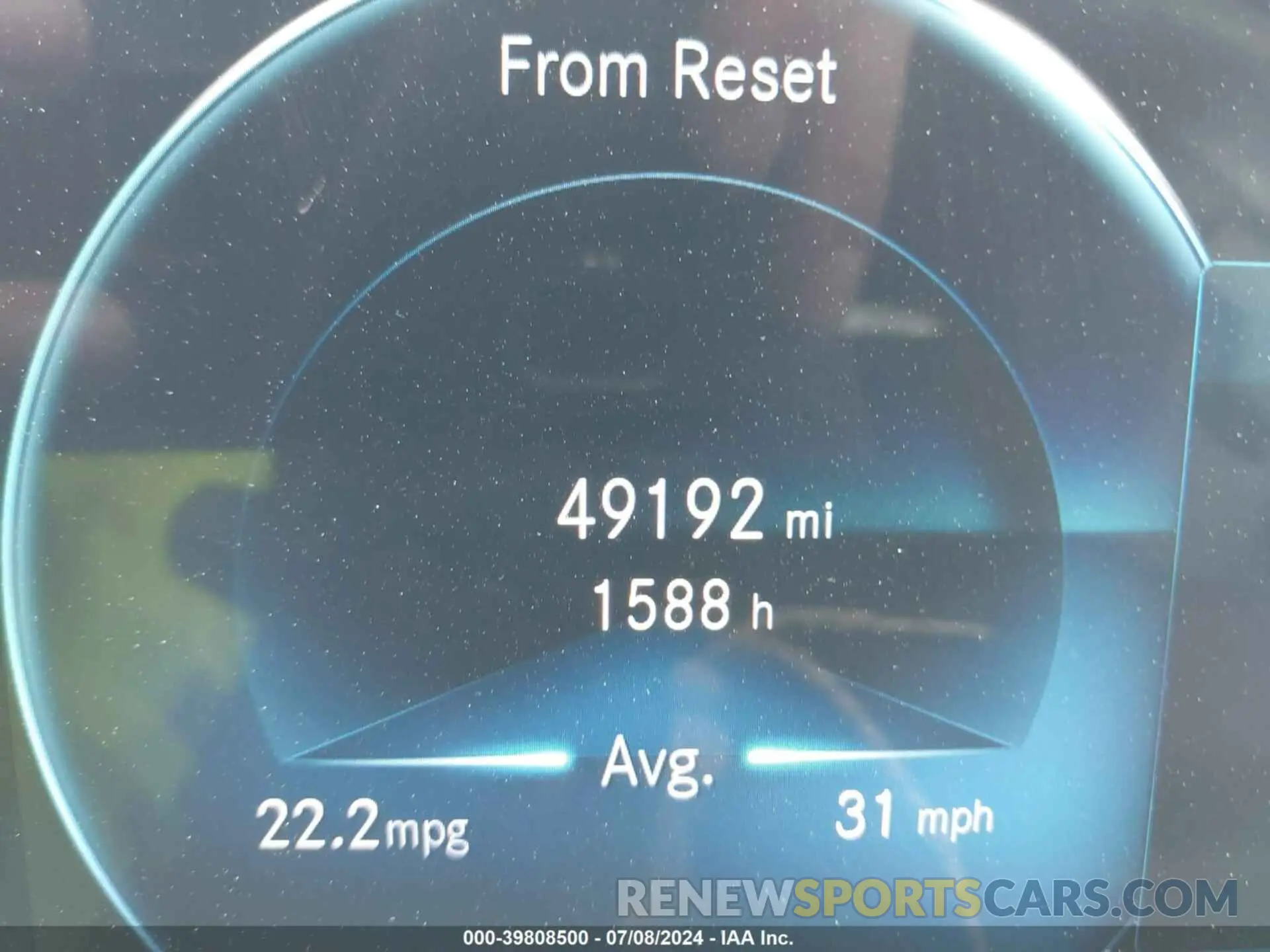 7 fotografías del automóvil dañado 4JGFB4KB4LA249597 MERCEDES-BENZ GLE 350 2020