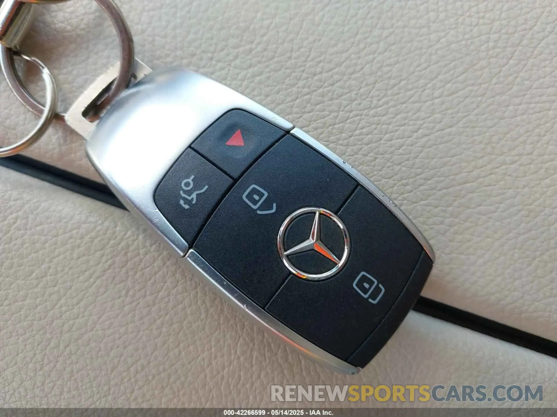 11 fotografías del automóvil dañado 4JGFB4KB5LA051787 MERCEDES-BENZ GLE 350 2020