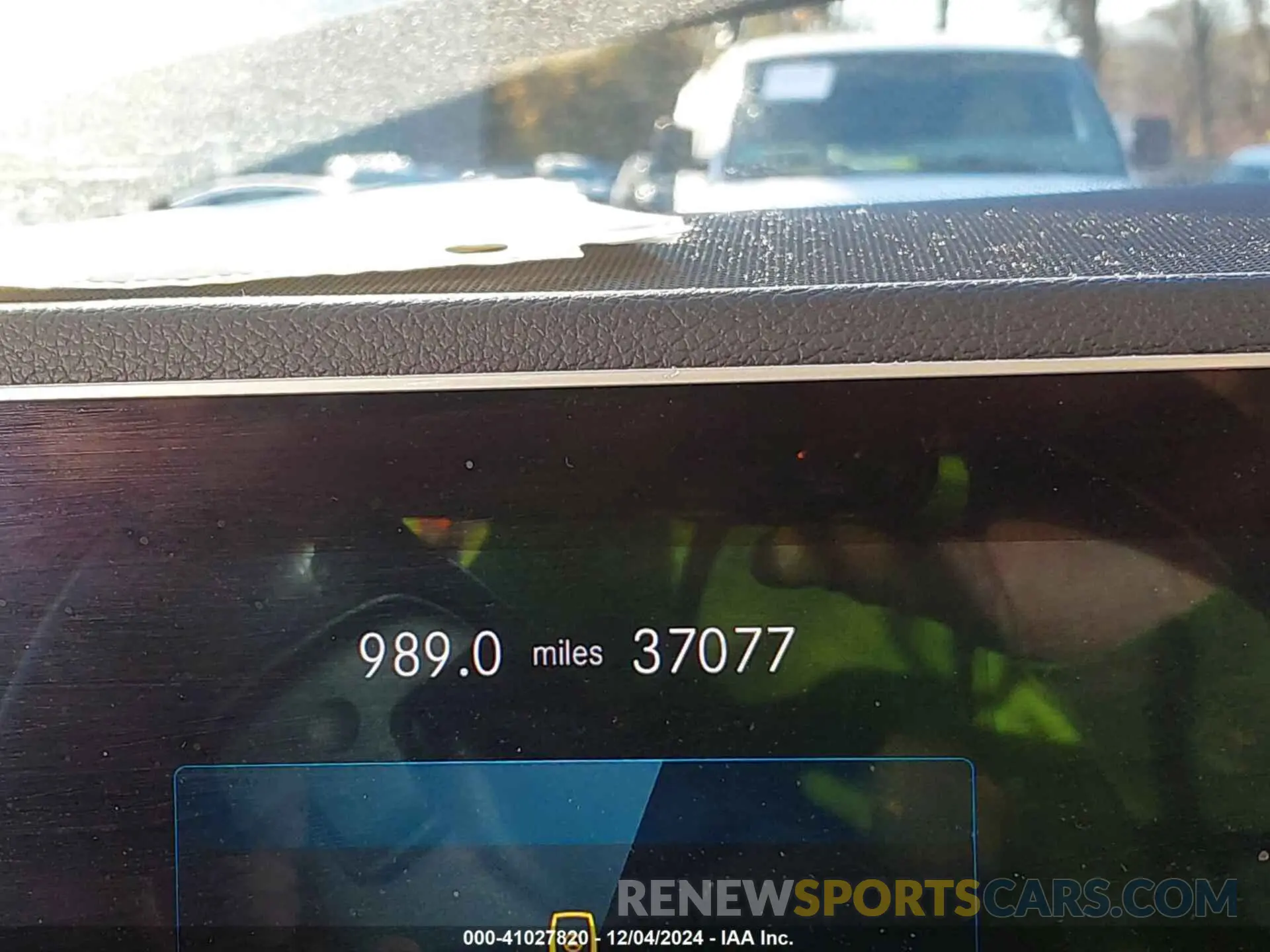7 fotografías del automóvil dañado 4JGFB4KB5LA058948 MERCEDES-BENZ GLE 350 2020