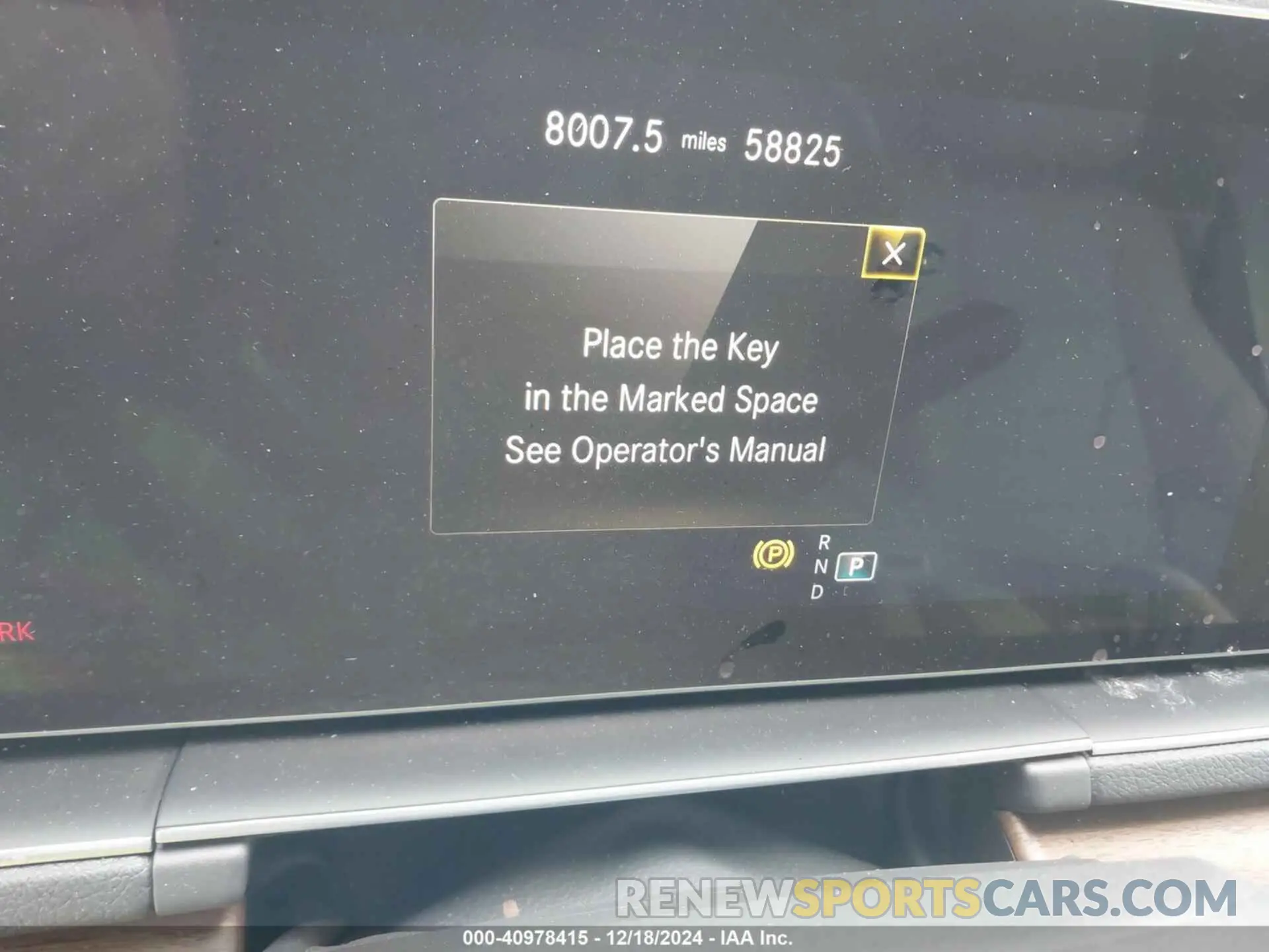 7 fotografías del automóvil dañado 4JGFB4KB6LA059381 MERCEDES-BENZ GLE 350 2020