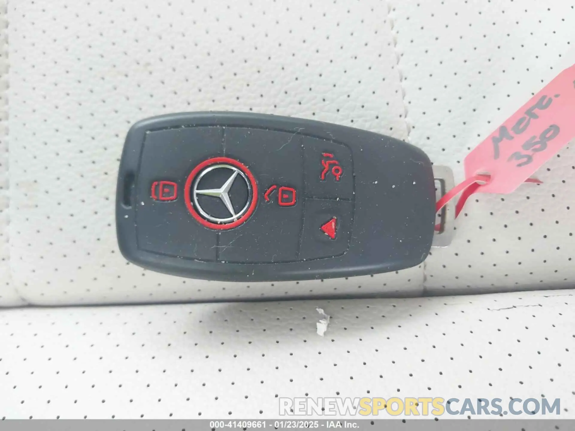 11 fotografías del automóvil dañado 4JGFB4KB6LA174210 MERCEDES-BENZ GLE 350 2020
