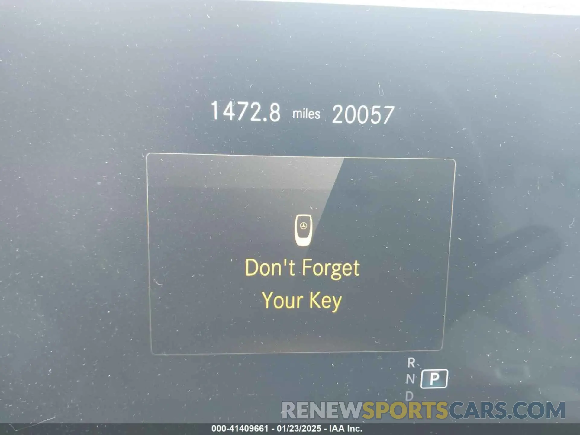 15 fotografías del automóvil dañado 4JGFB4KB6LA174210 MERCEDES-BENZ GLE 350 2020