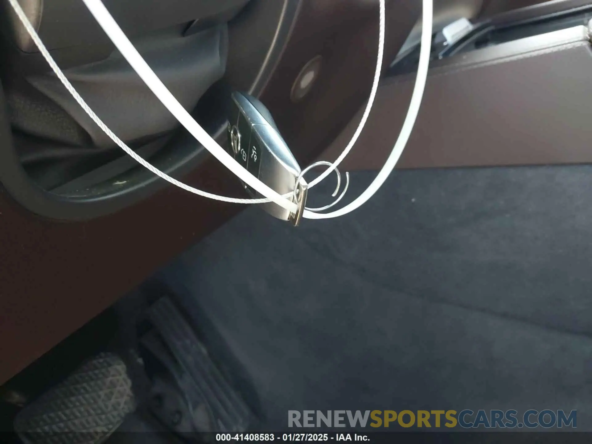 11 fotografías del automóvil dañado 4JGFB4KB8LA097582 MERCEDES-BENZ GLE 350 2020