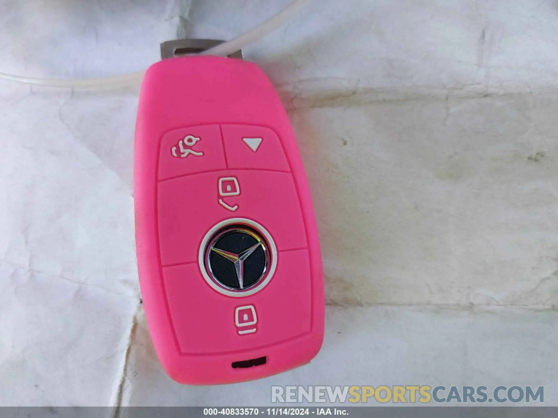 11 fotografías del automóvil dañado 4JGFB4KB9LA171754 MERCEDES-BENZ GLE 350 2020