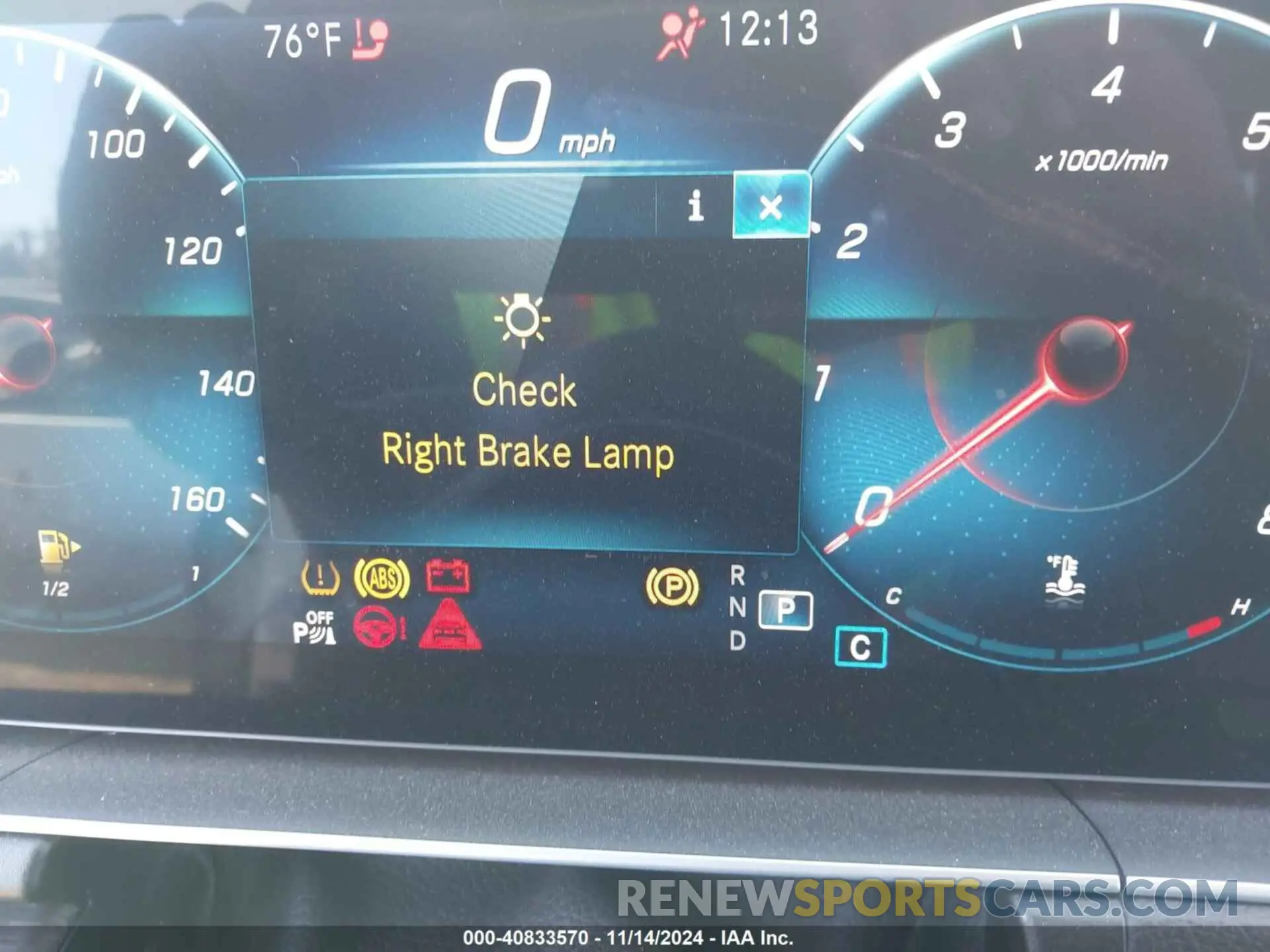 7 fotografías del automóvil dañado 4JGFB4KB9LA171754 MERCEDES-BENZ GLE 350 2020