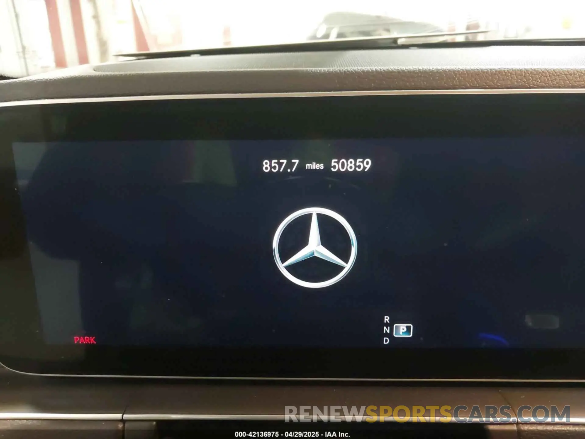 7 fotografías del automóvil dañado 4JGFB4KE0LA013524 MERCEDES-BENZ GLE 350 2020