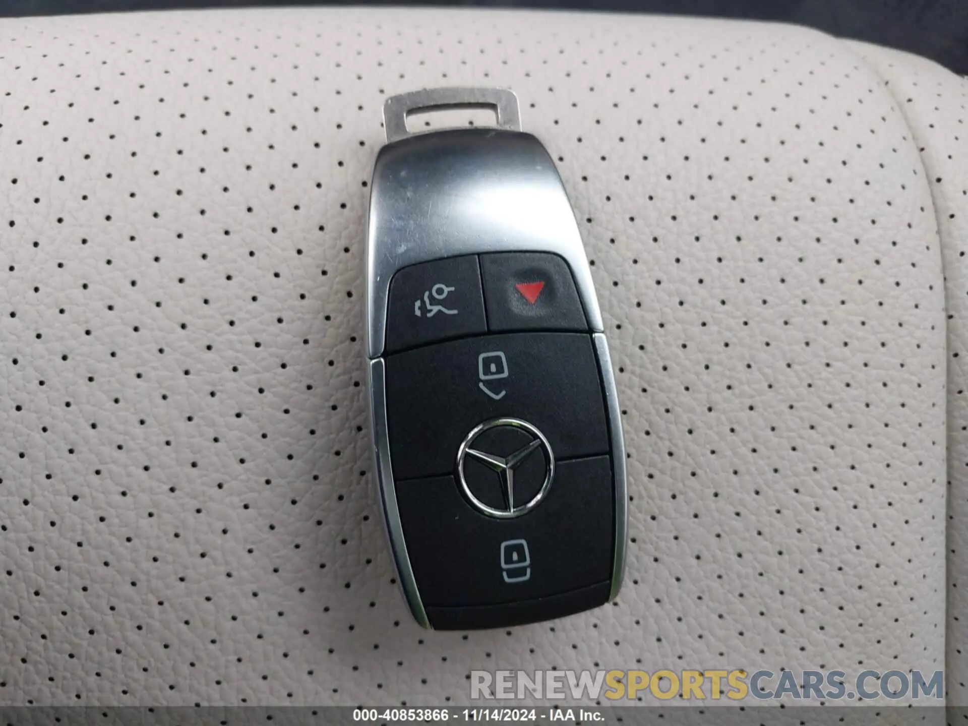 11 fotografías del automóvil dañado 4JGFB4KE9LA061460 MERCEDES-BENZ GLE 350 2020