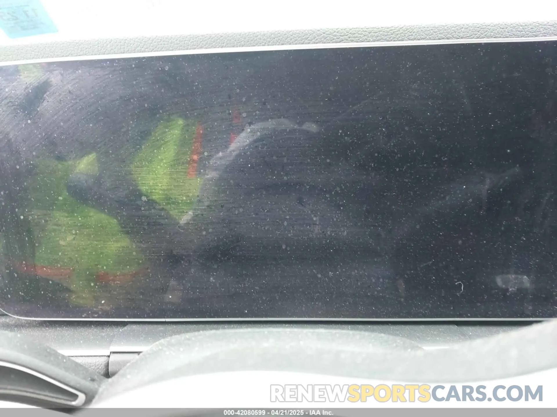 14 fotografías del automóvil dañado 4JGFB4KEXLA057756 MERCEDES-BENZ GLE 350 2020