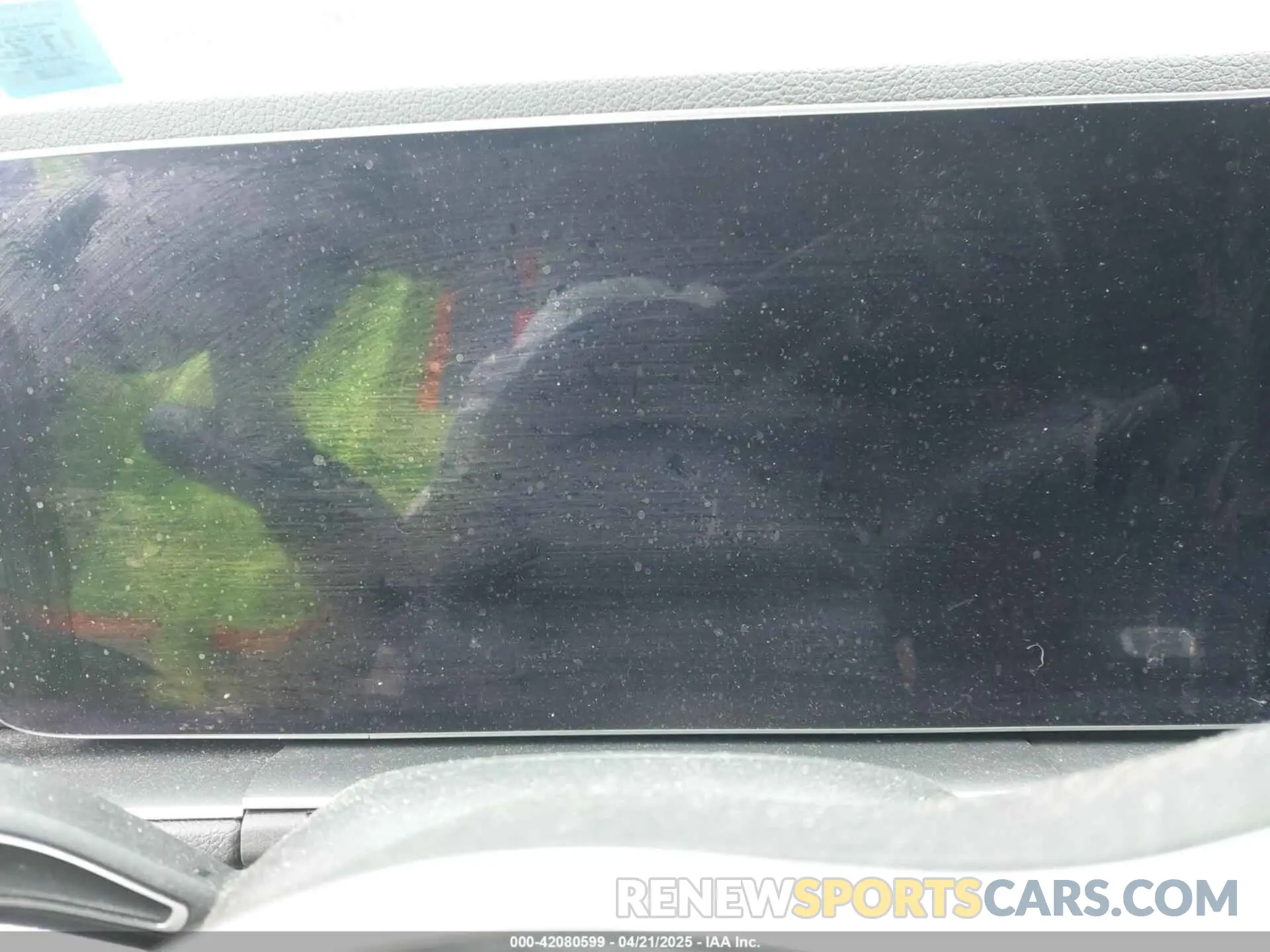 7 fotografías del automóvil dañado 4JGFB4KEXLA057756 MERCEDES-BENZ GLE 350 2020