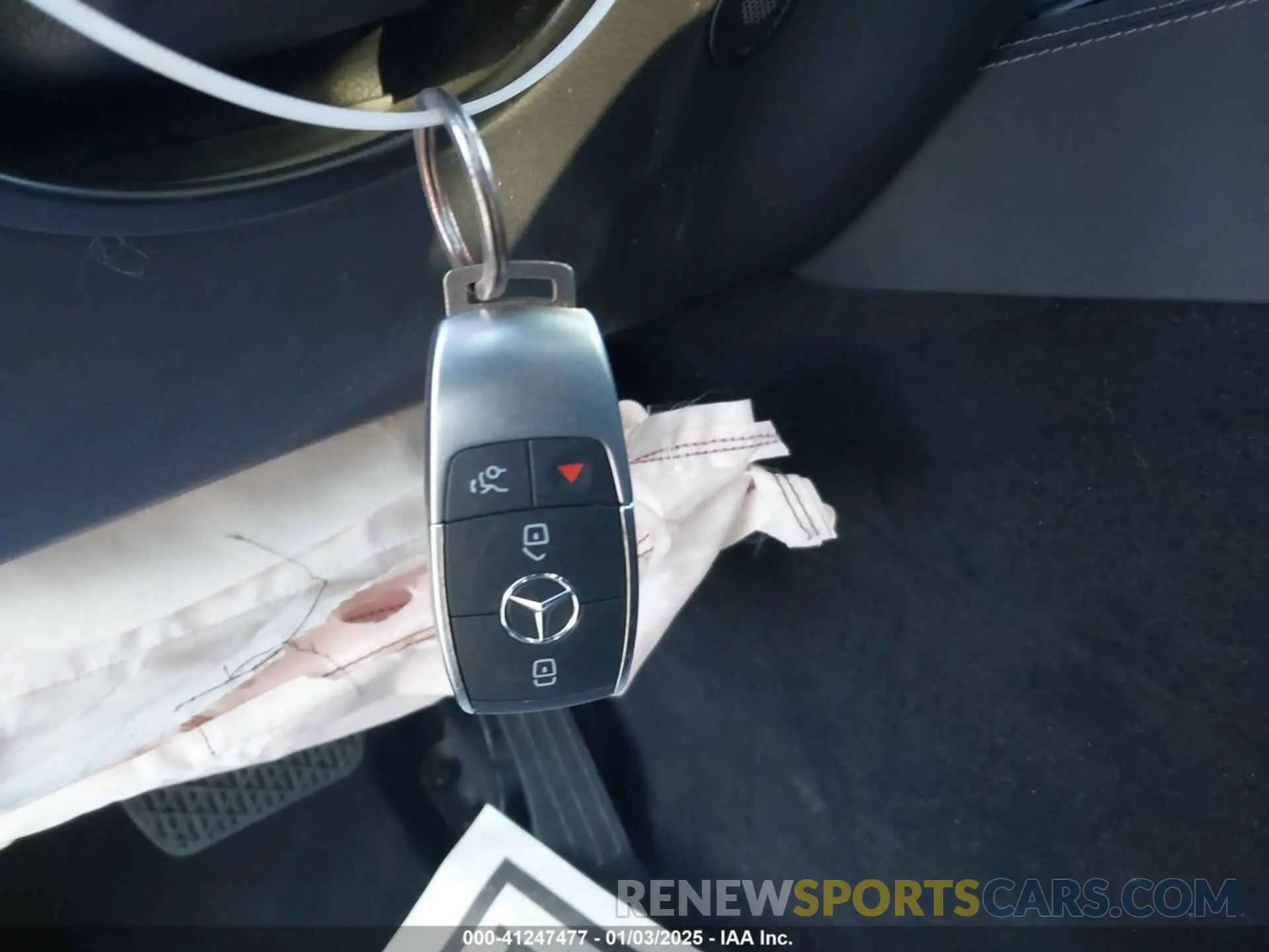 11 fotografías del automóvil dañado 4JGFB4JB0MA382473 MERCEDES-BENZ GLE 350 2021