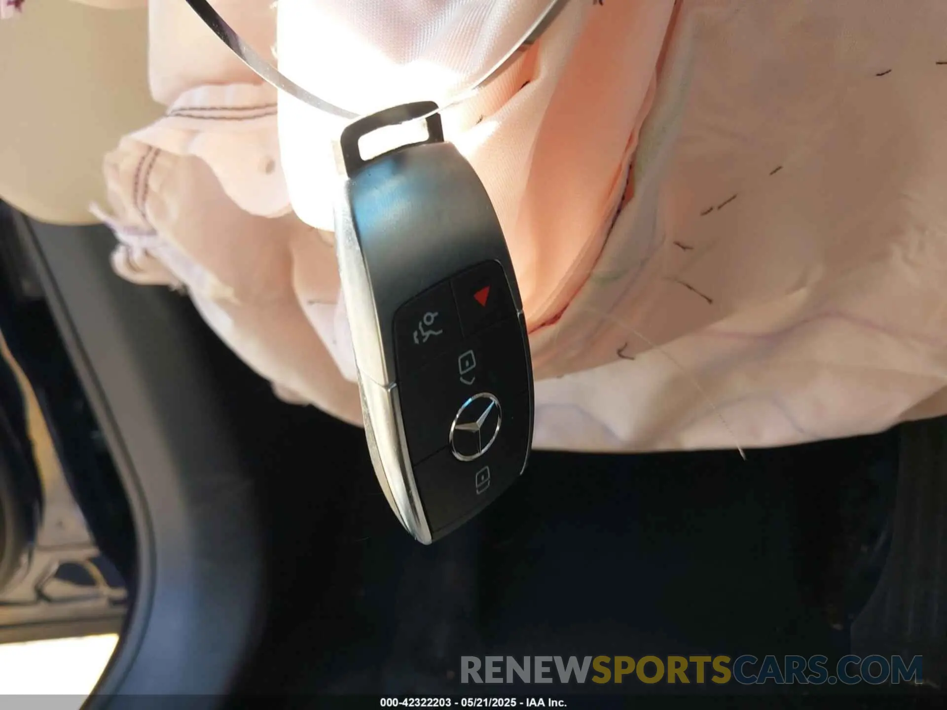 11 fotografías del automóvil dañado 4JGFB4JB4MA575841 MERCEDES-BENZ GLE 350 2021