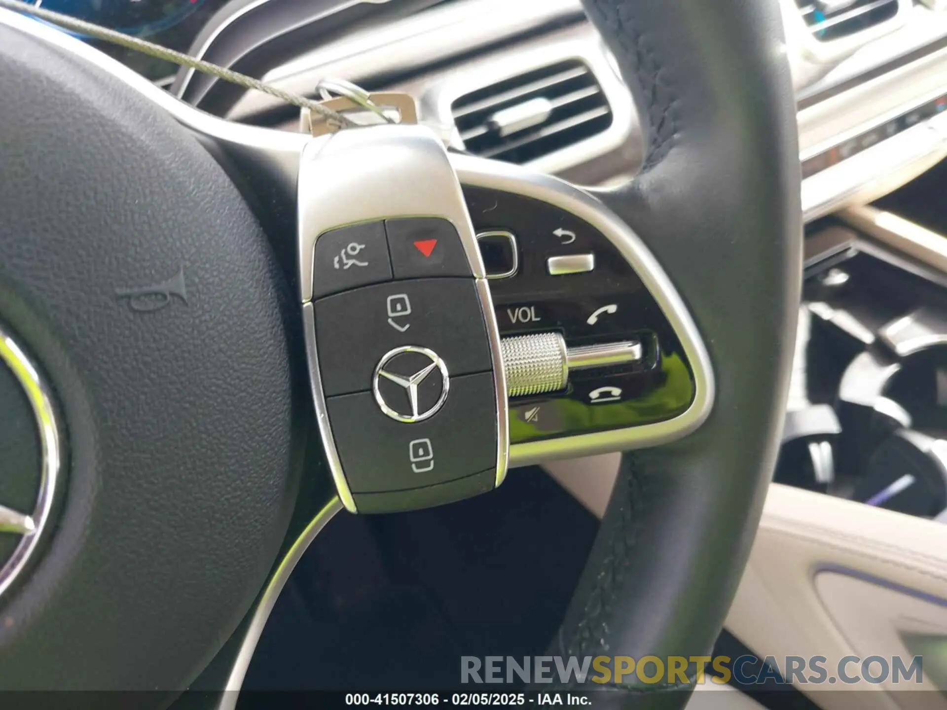 11 fotografías del automóvil dañado 4JGFB4JB6MA366097 MERCEDES-BENZ GLE 350 2021
