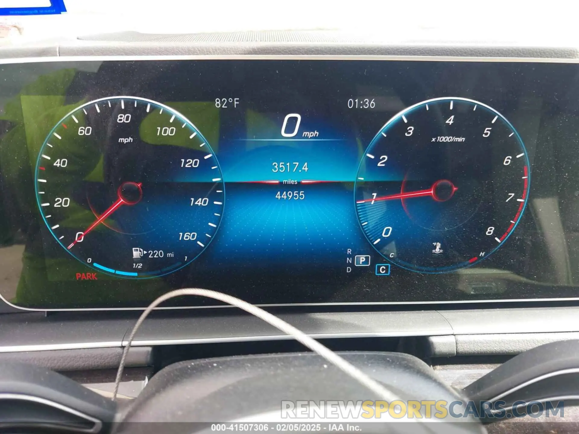 15 fotografías del automóvil dañado 4JGFB4JB6MA366097 MERCEDES-BENZ GLE 350 2021