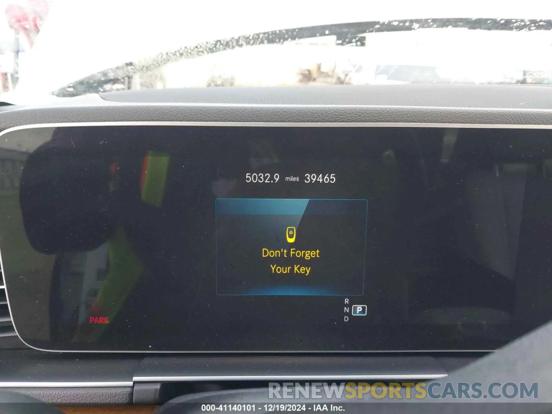 7 fotografías del automóvil dañado 4JGFB4JB9MA523265 MERCEDES-BENZ GLE 350 2021