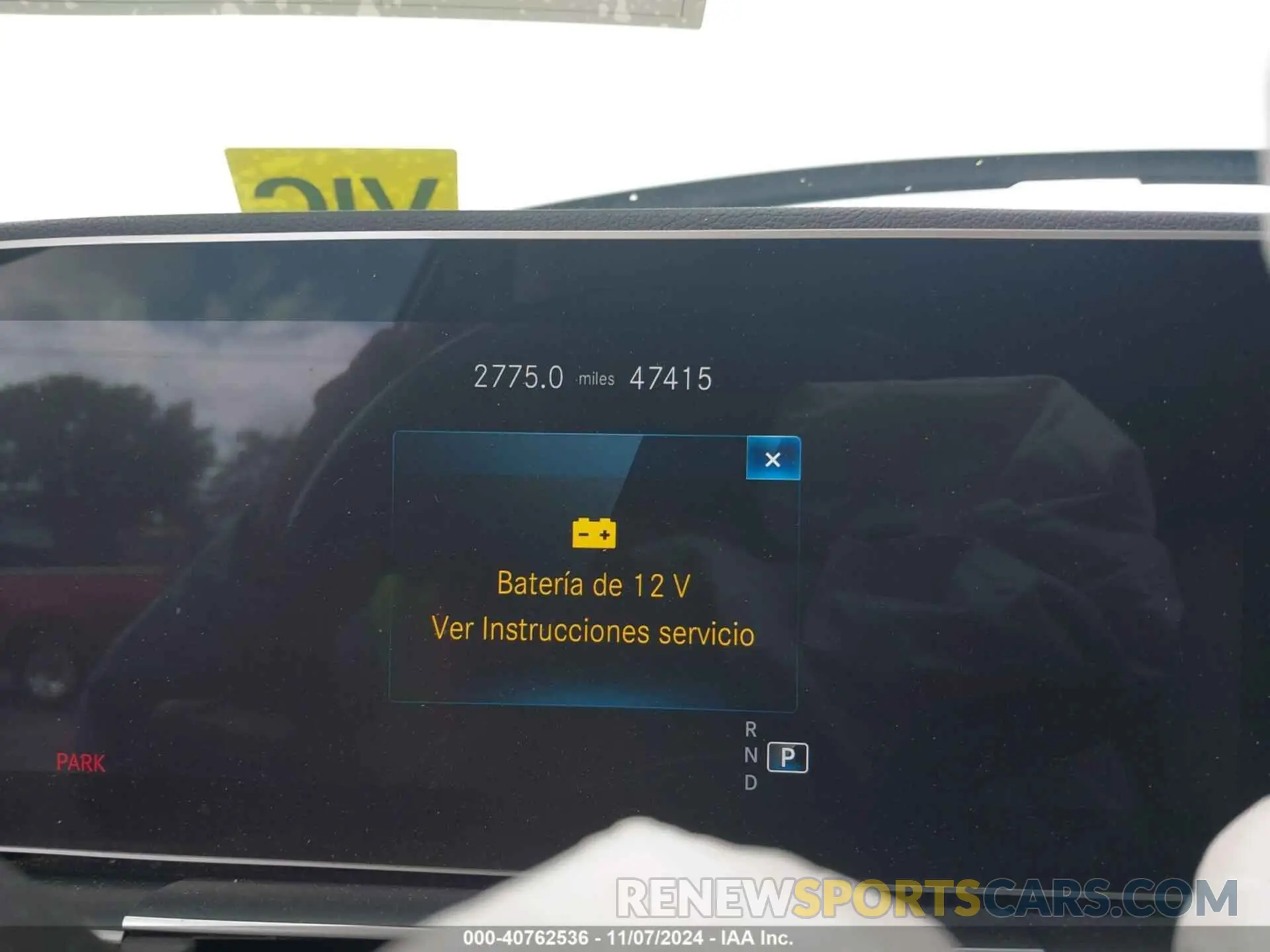 7 fotografías del automóvil dañado 4JGFB4KB0MA453542 MERCEDES-BENZ GLE 350 2021