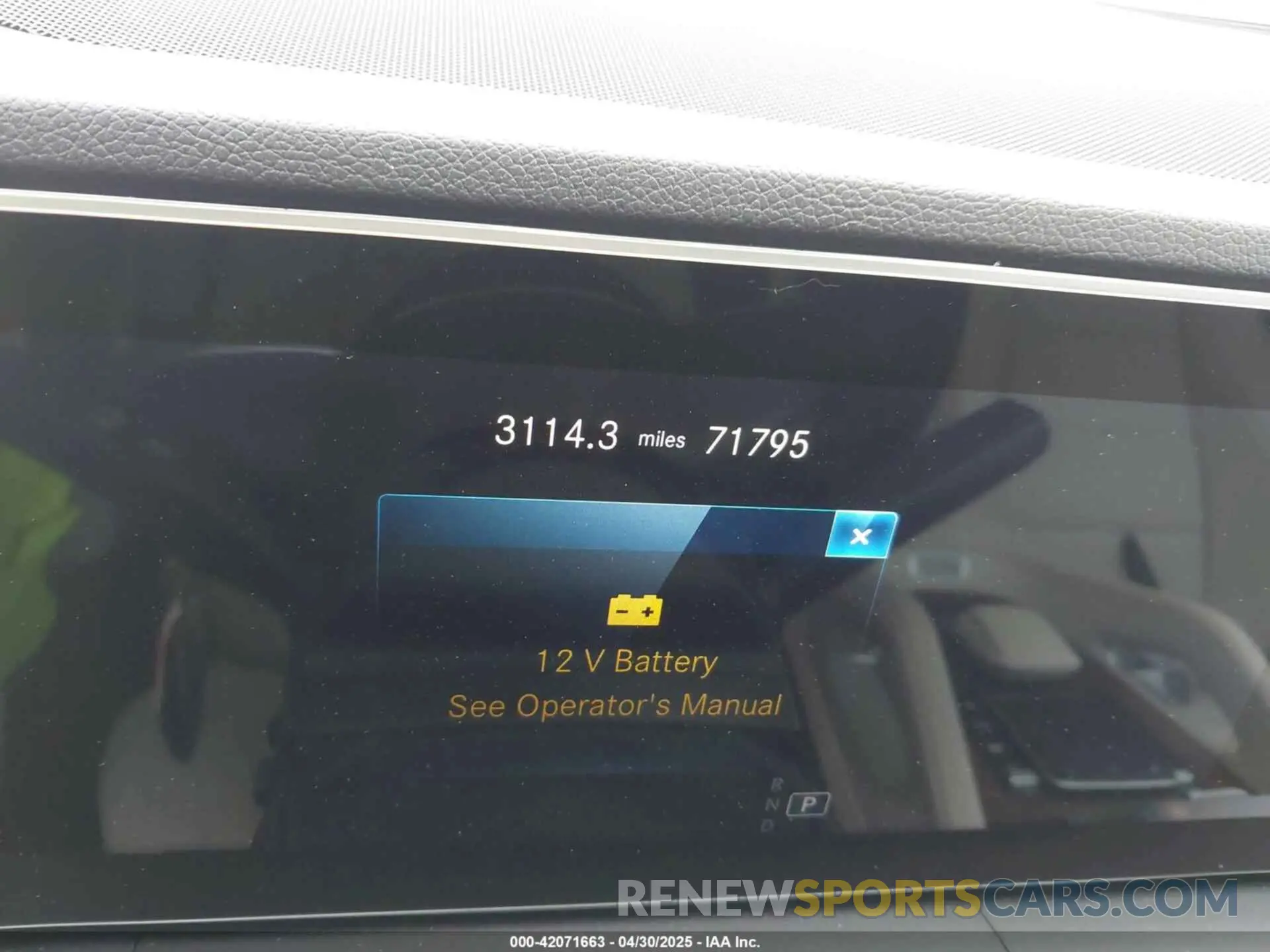 7 fotografías del automóvil dañado 4JGFB4KB5MA328147 MERCEDES-BENZ GLE 350 2021