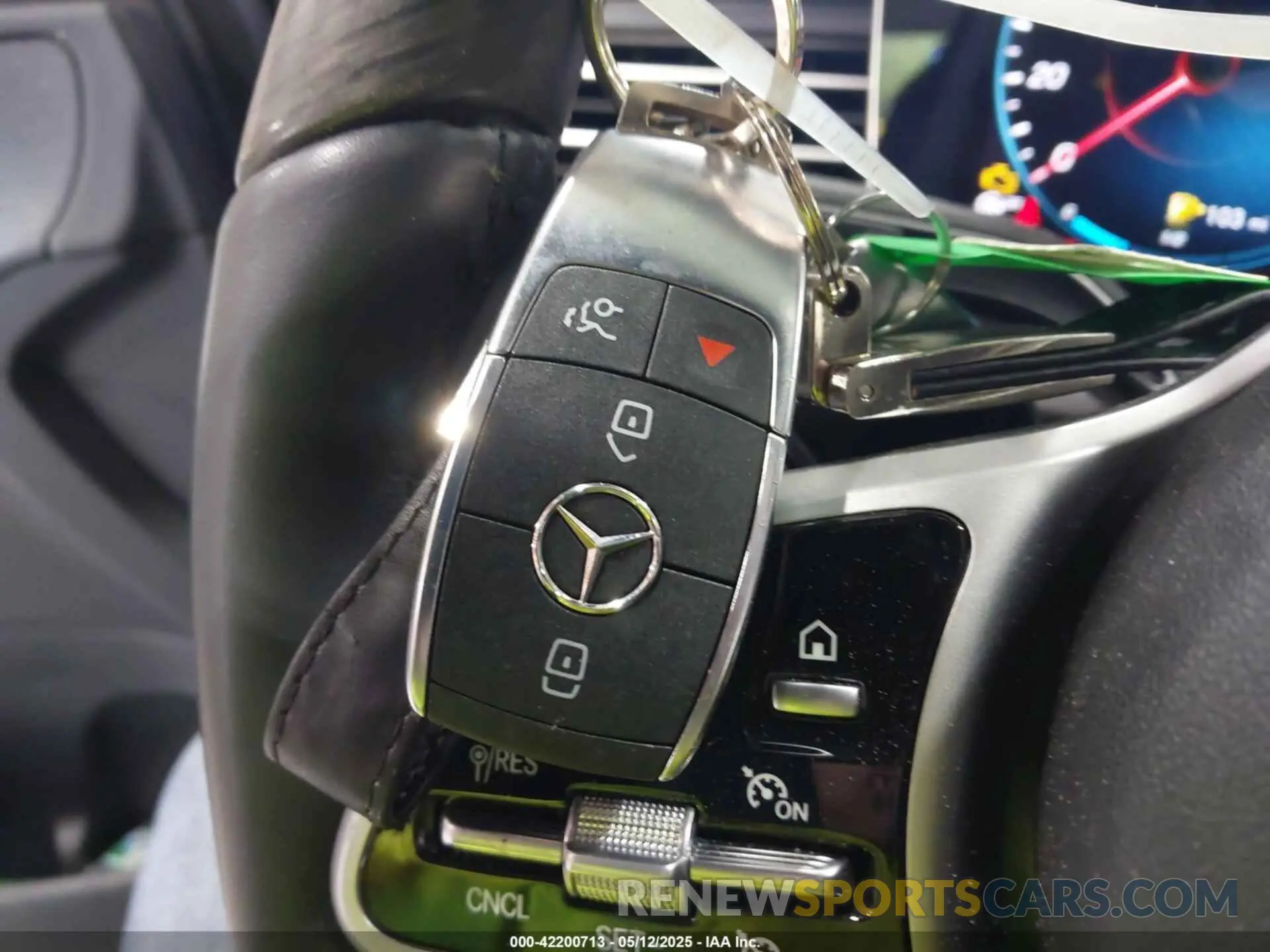 11 fotografías del automóvil dañado 4JGFB4KBXMA439132 MERCEDES-BENZ GLE 350 2021