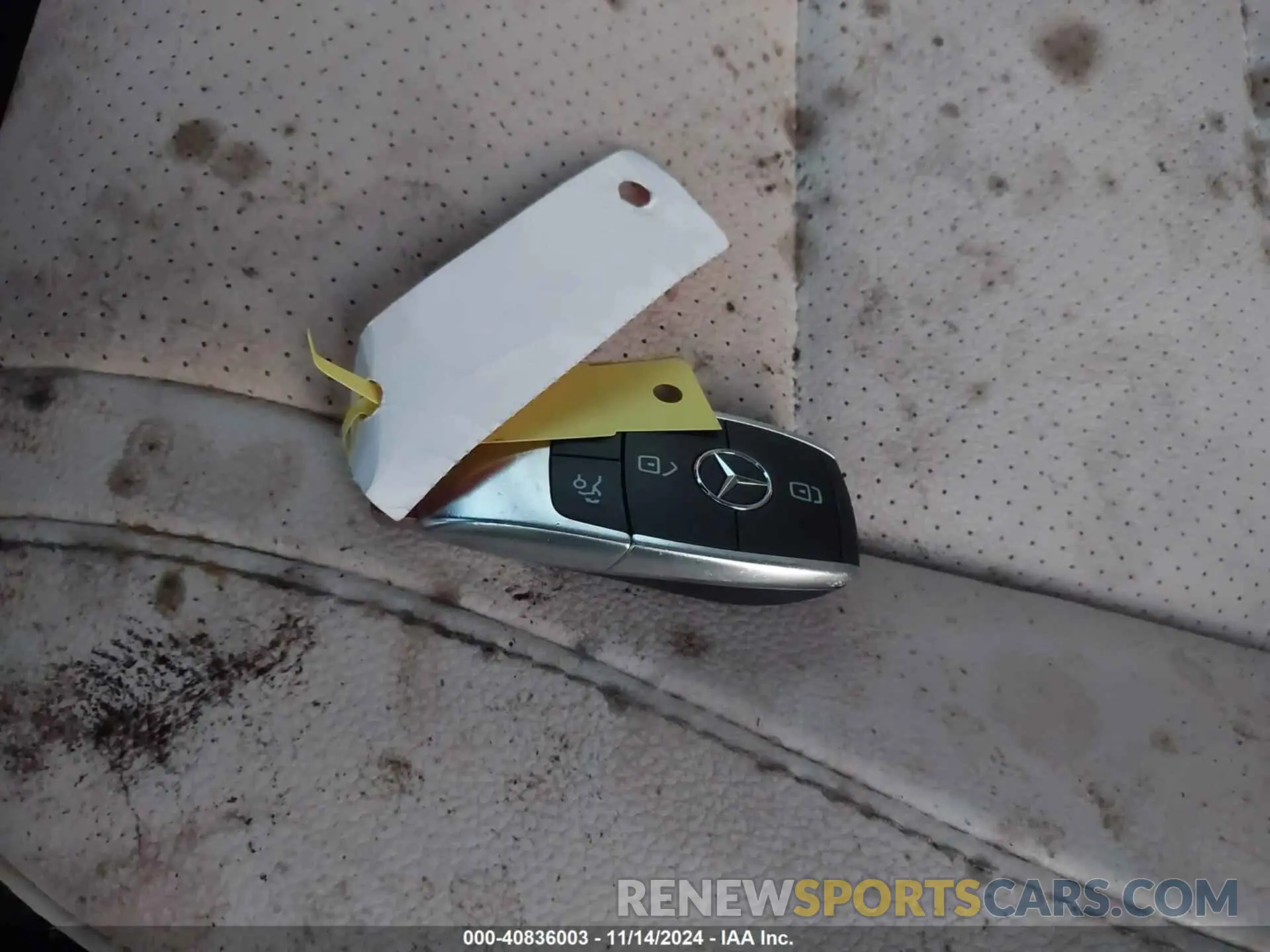 11 fotografías del automóvil dañado 4JGFB4JB1NA770538 MERCEDES-BENZ GLE 350 2022