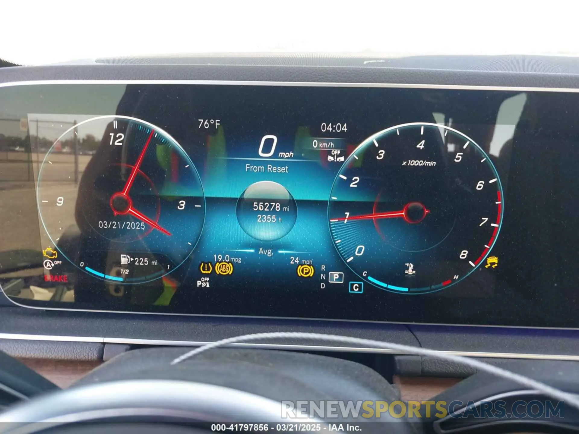 7 fotografías del automóvil dañado 4JGFB4JB5NA715798 MERCEDES-BENZ GLE 350 2022