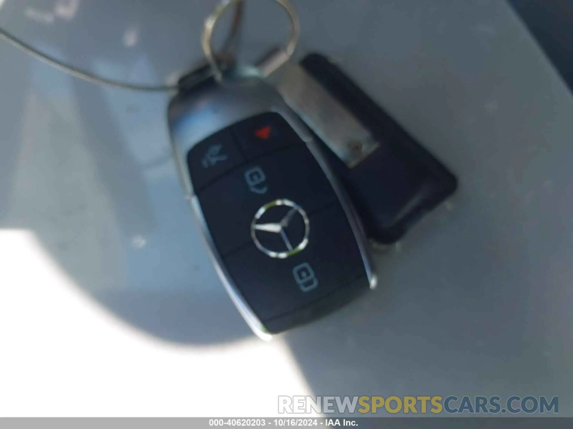 11 fotografías del automóvil dañado 4JGFB4JB5NA770560 MERCEDES-BENZ GLE 350 2022