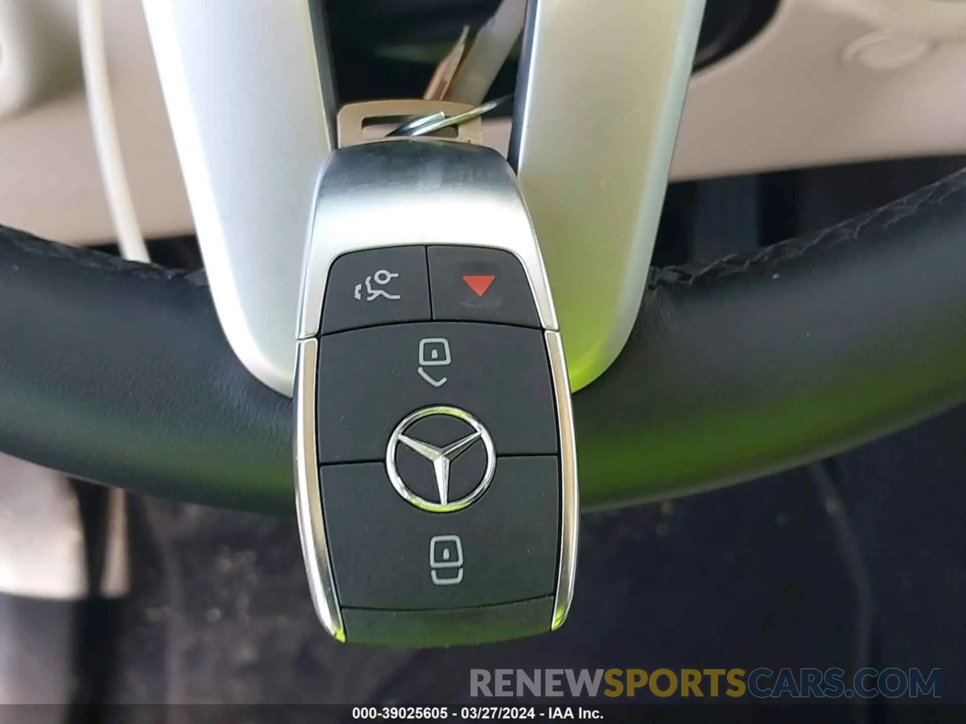 11 fotografías del automóvil dañado 4JGFB4JB7NA610678 MERCEDES-BENZ GLE 350 2022