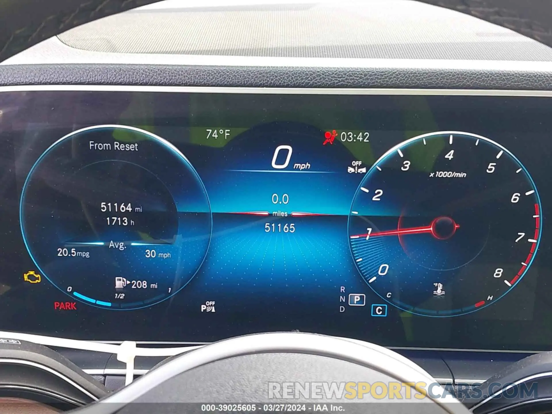 7 fotografías del automóvil dañado 4JGFB4JB7NA610678 MERCEDES-BENZ GLE 350 2022