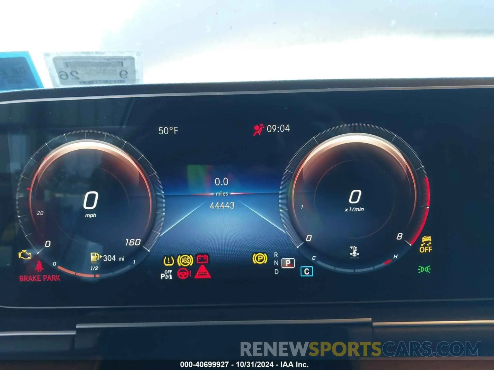 7 fotografías del automóvil dañado 4JGFB4KB2NA823696 MERCEDES-BENZ GLE 350 2022