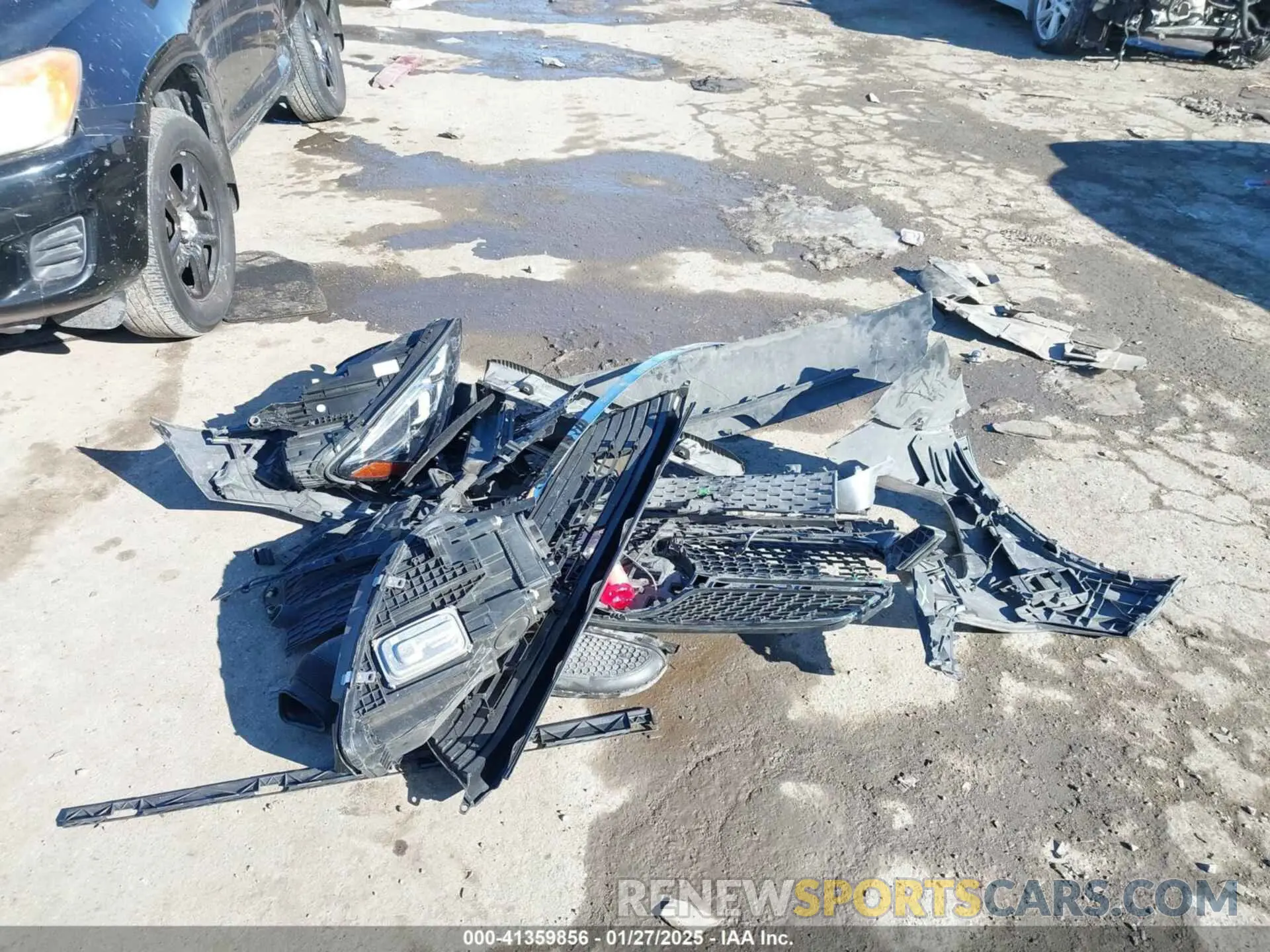 12 fotografías del automóvil dañado 4JGFB4KB6NA709829 MERCEDES-BENZ GLE 350 2022