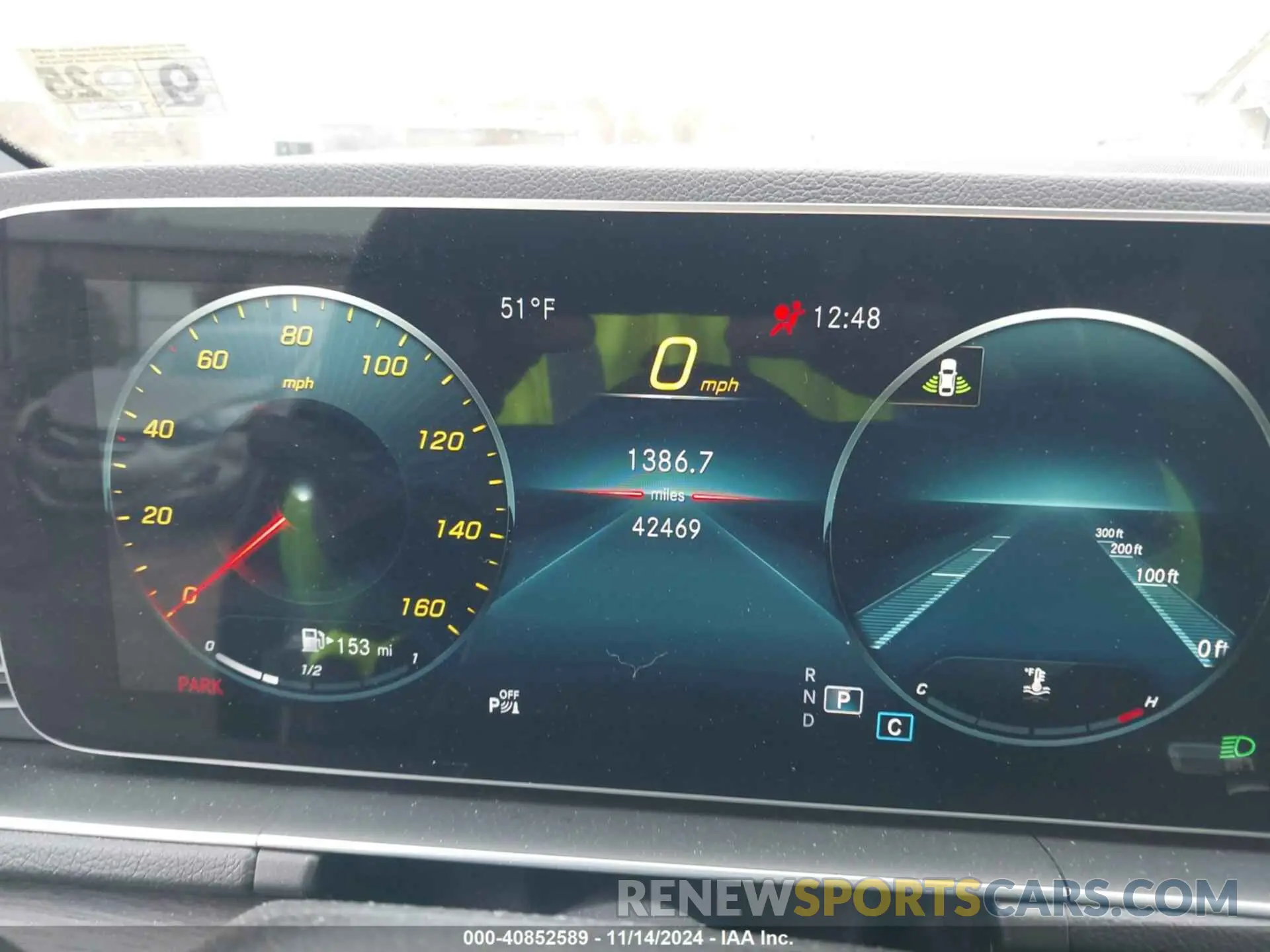 7 fotografías del automóvil dañado 4JGFB4KB6NA819215 MERCEDES-BENZ GLE 350 2022