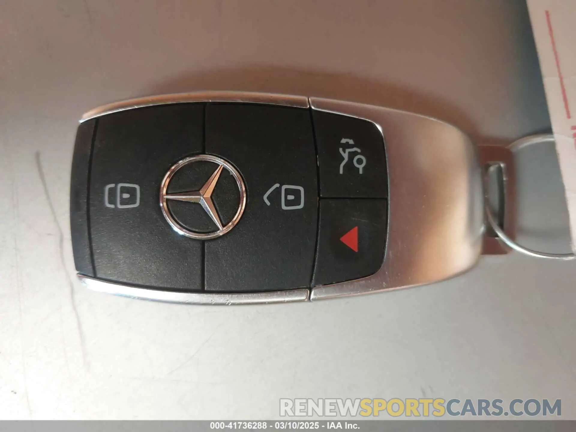 11 fotografías del automóvil dañado 4JGFB4KBXNA726486 MERCEDES-BENZ GLE 350 2022
