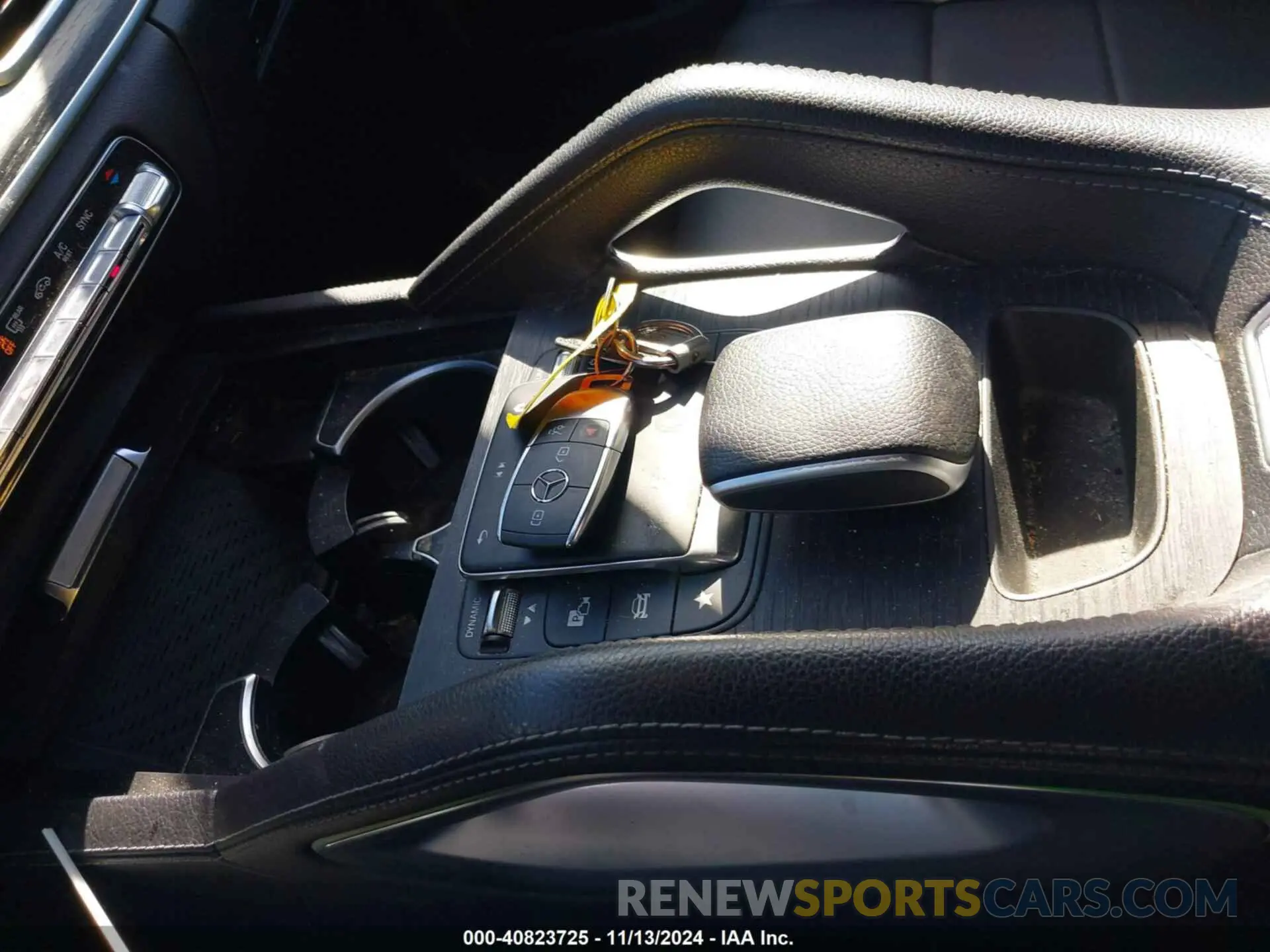 11 fotografías del automóvil dañado 4JGFB4JB4PA965004 MERCEDES-BENZ GLE 350 2023