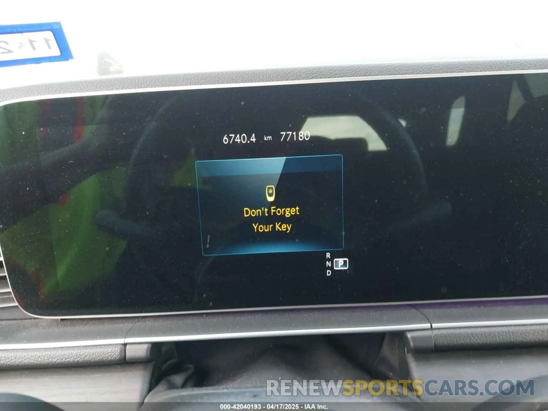 16 fotografías del automóvil dañado 4JGFB4JB5PA891771 MERCEDES-BENZ GLE 350 2023