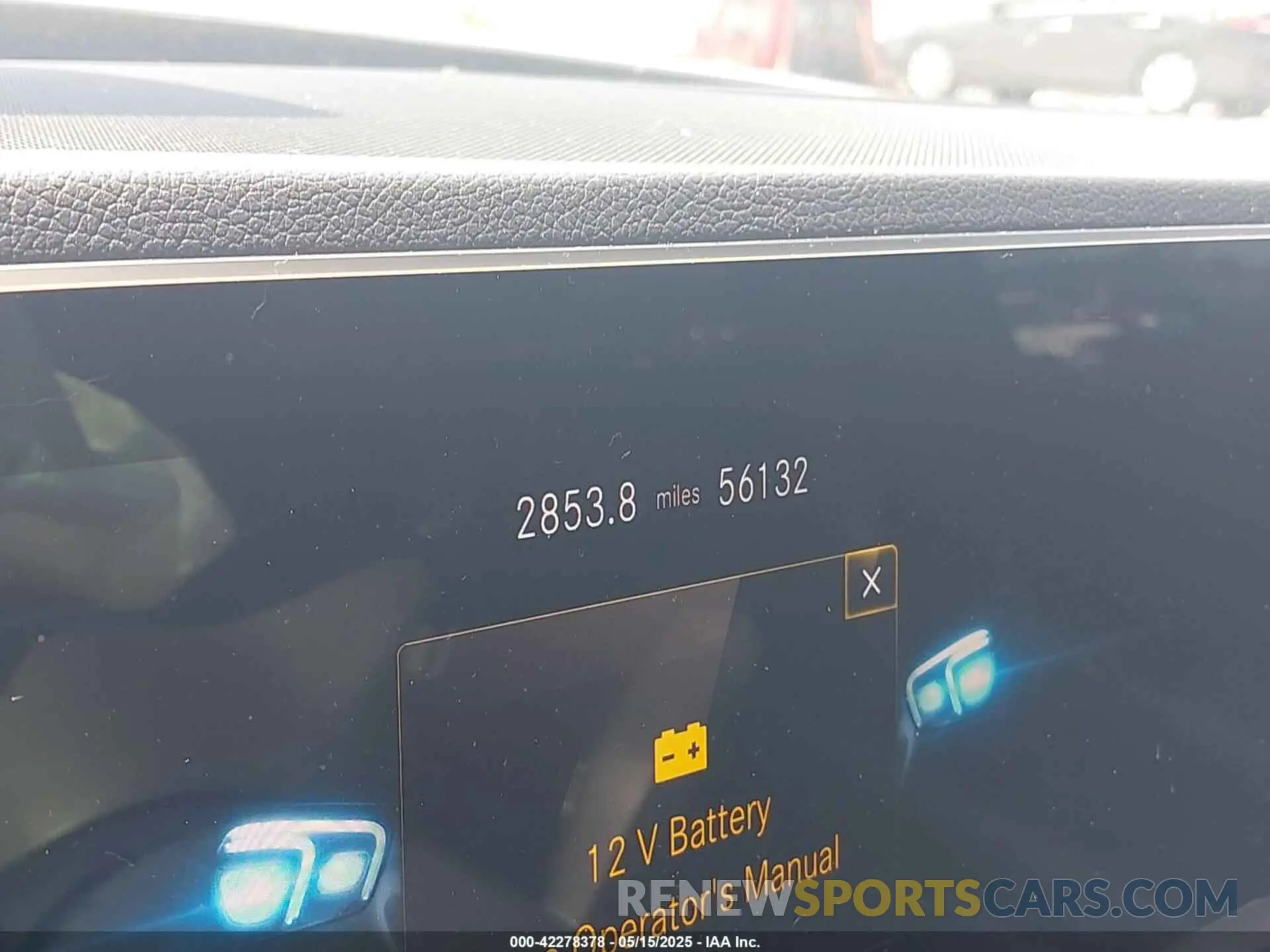15 fotografías del automóvil dañado 4JGFB4JB6PA945952 MERCEDES-BENZ GLE 350 2023