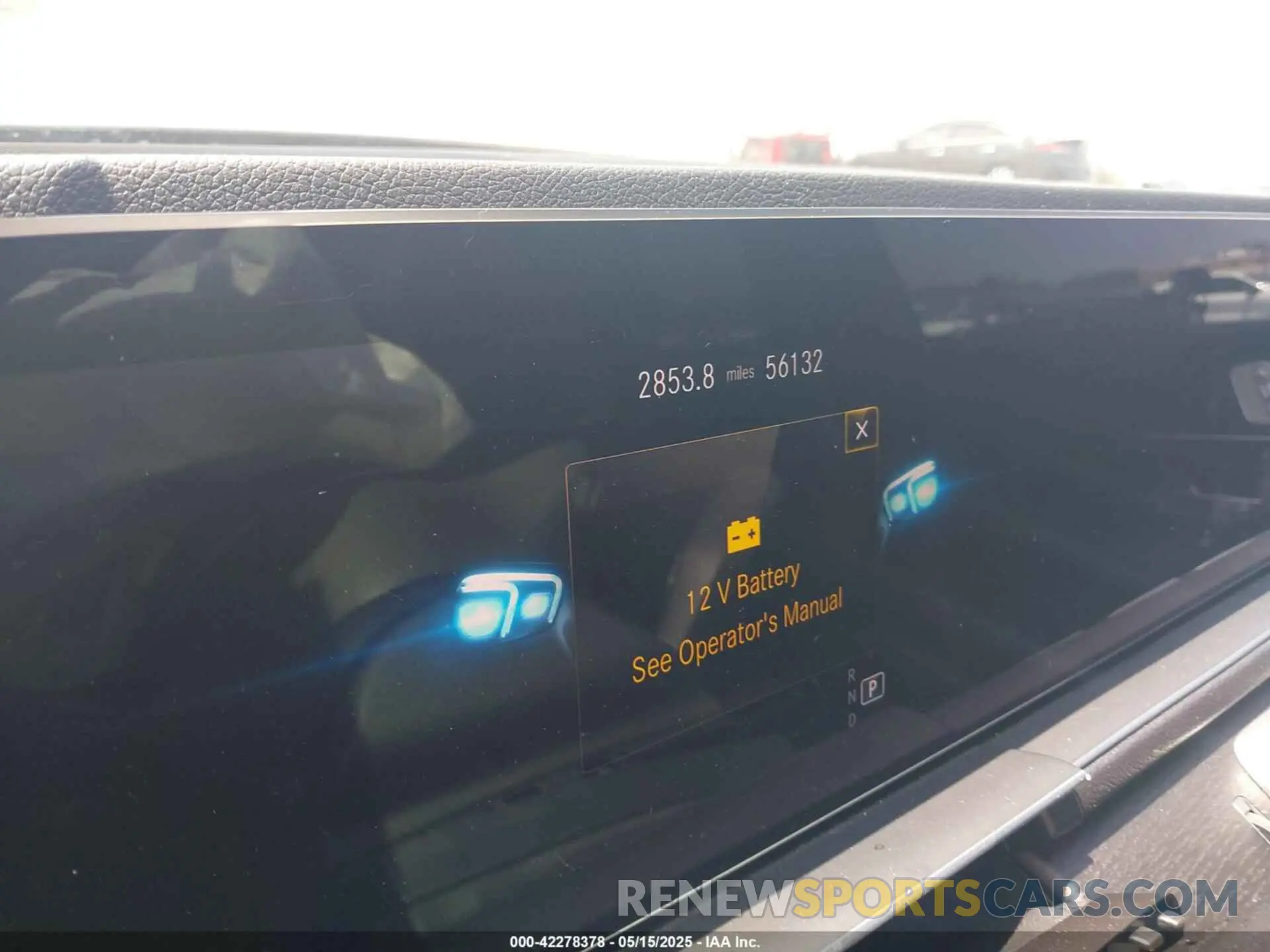 7 fotografías del automóvil dañado 4JGFB4JB6PA945952 MERCEDES-BENZ GLE 350 2023