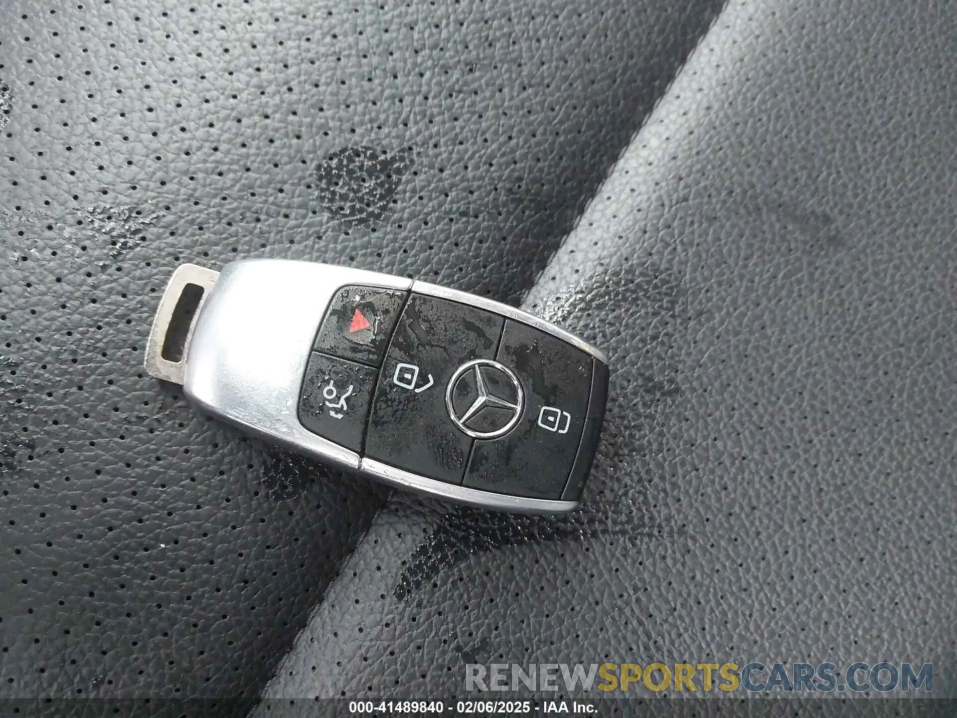 10 fotografías del automóvil dañado 4JGFB4KB2PA845555 MERCEDES-BENZ GLE 350 2023